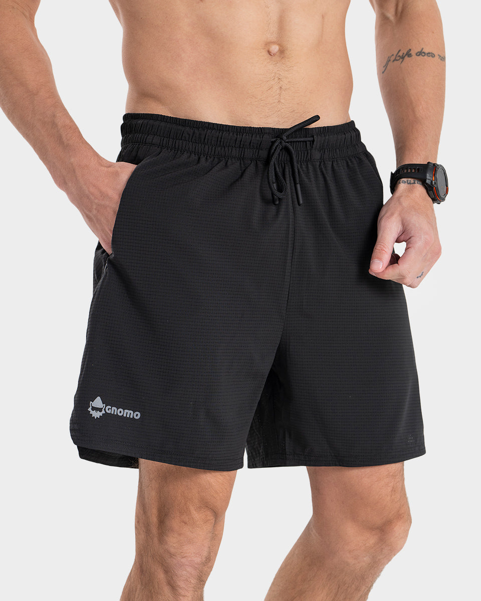 Short Womber Hombre