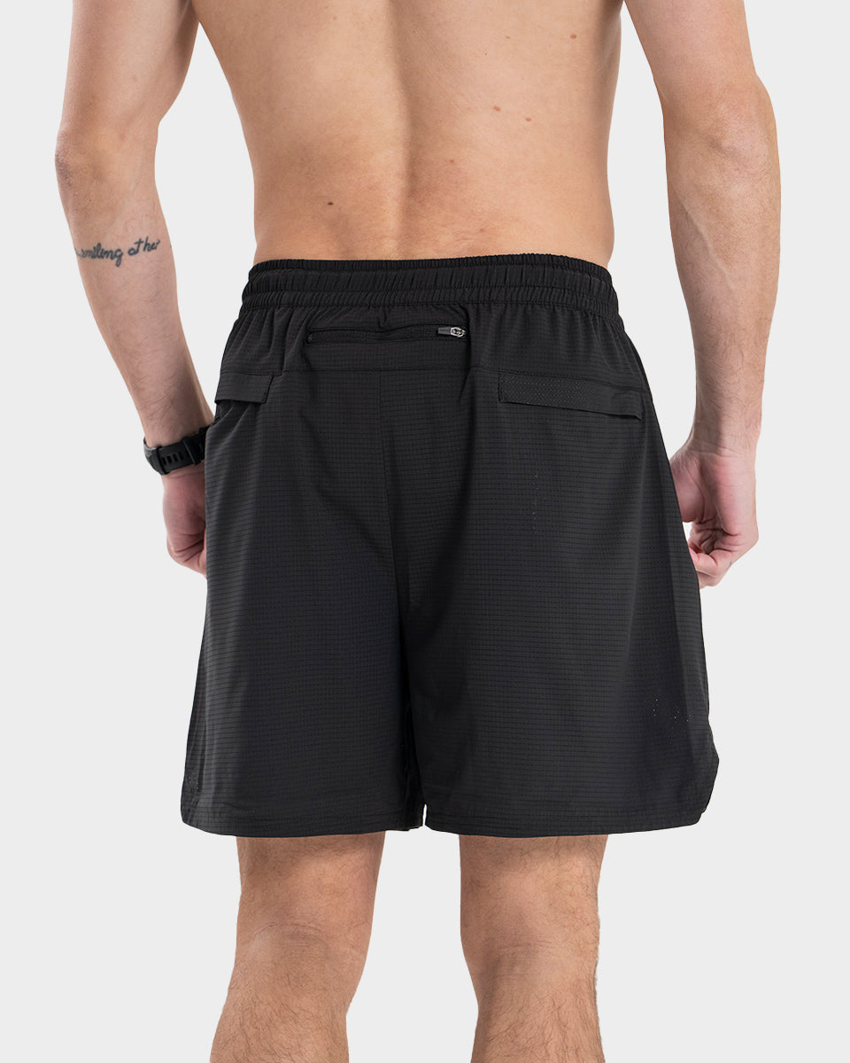 Short Womber Hombre