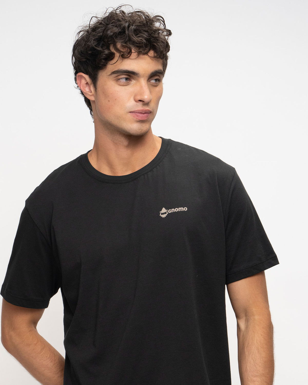 Polera Algodón B-7 Hombre