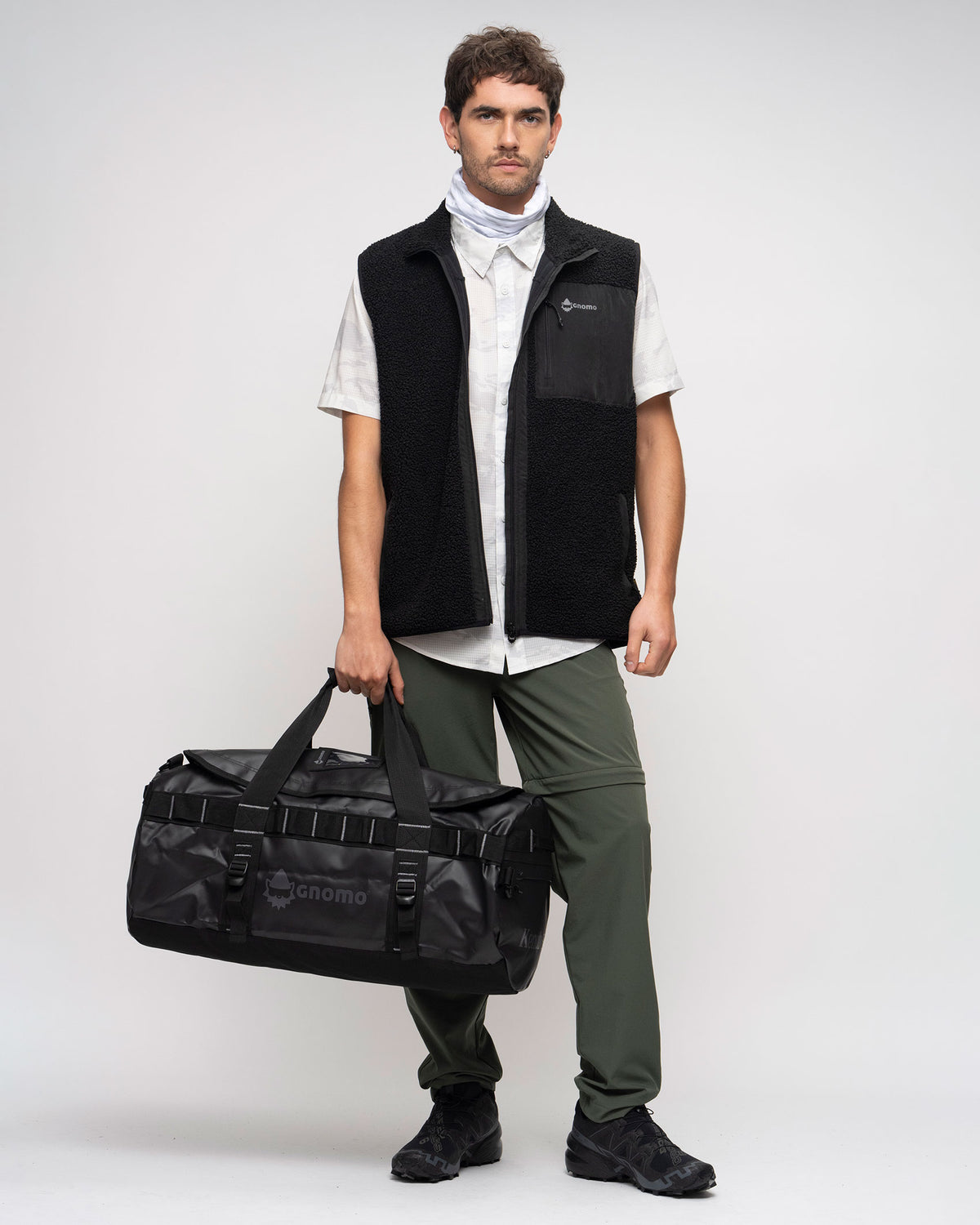 Bolso Kenub 50L