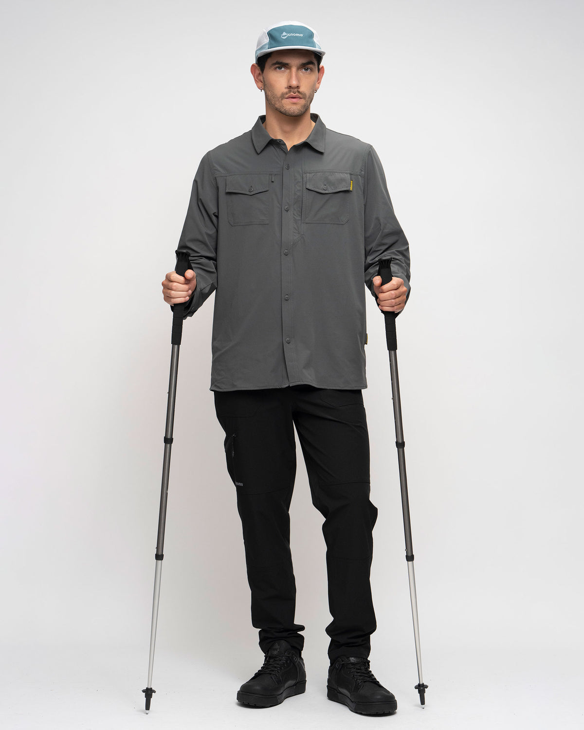 Camisa UV Golnat Hombre