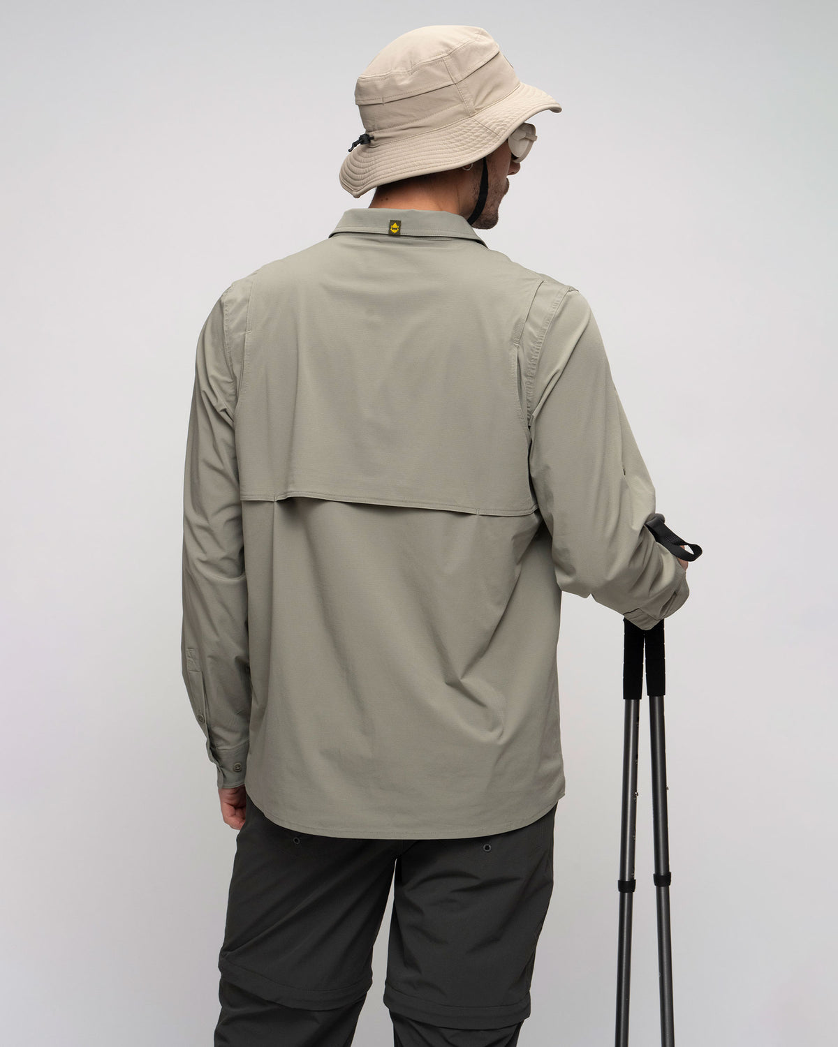 Camisa UV Golnat Hombre