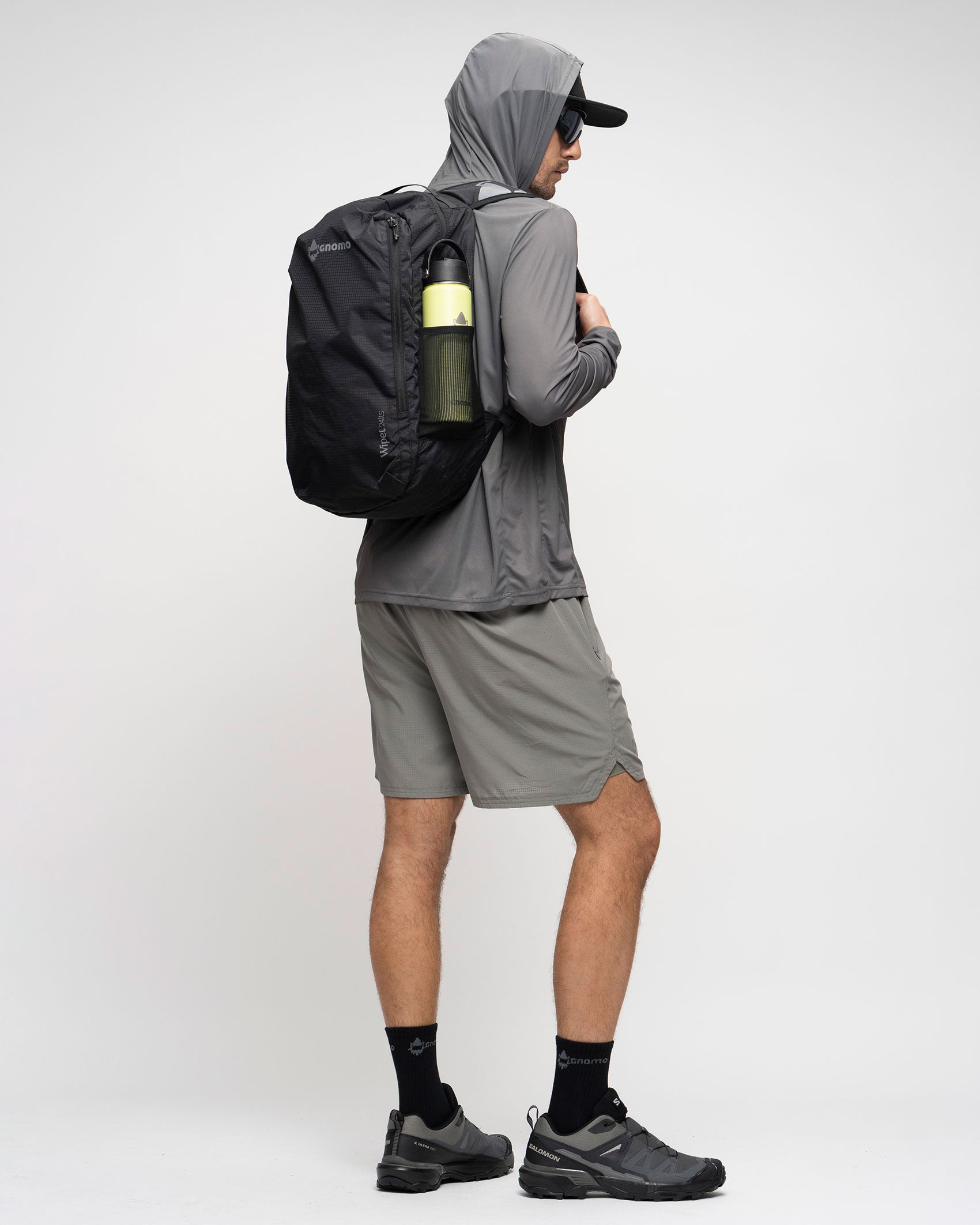 Mochila Ultralight Wipet 24L