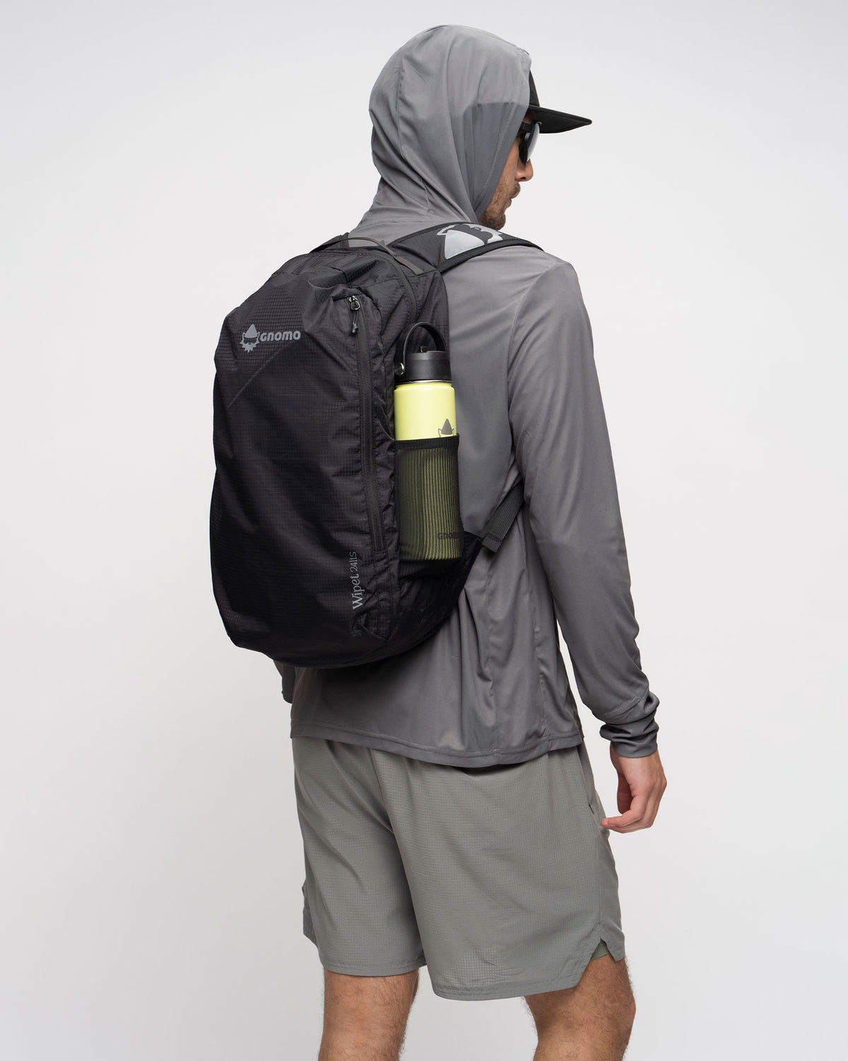 Mochila Ultralight Wipet 24L