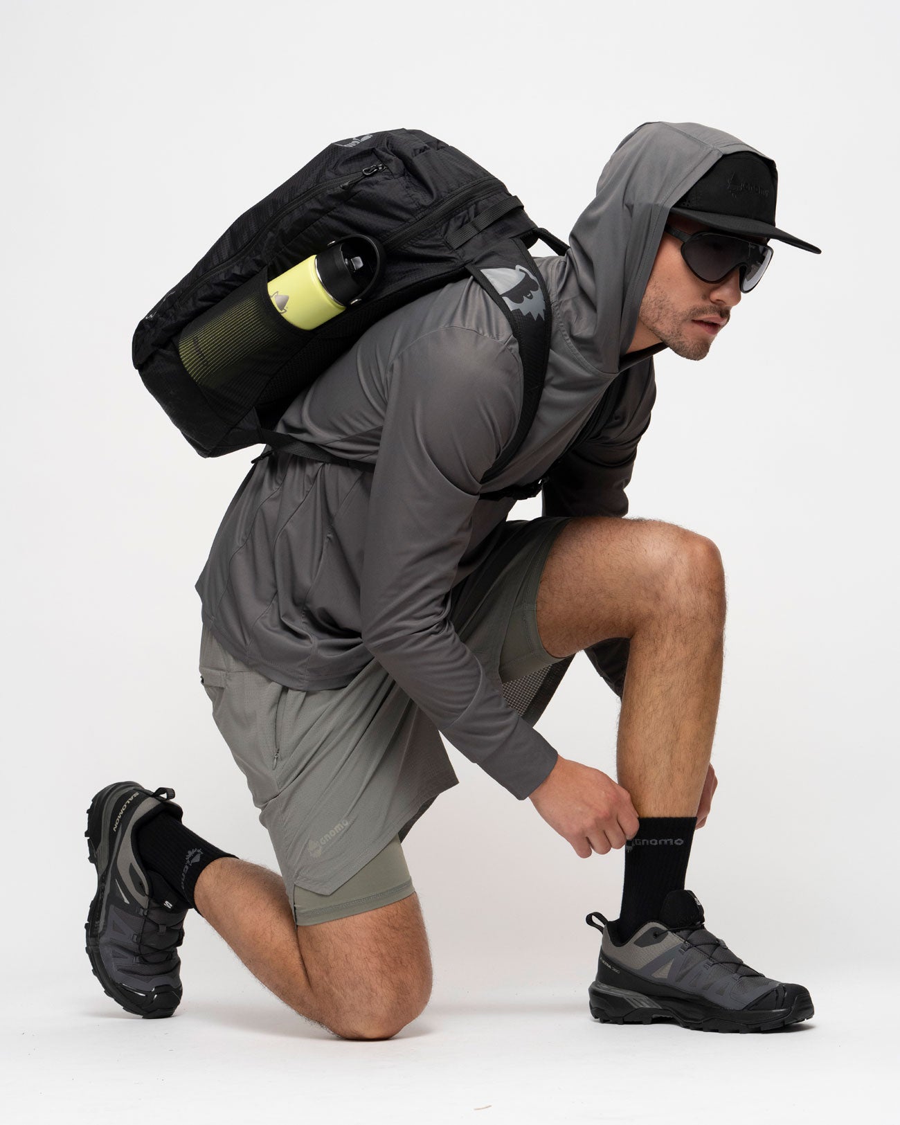 Mochila Ultralight Wipet 24L