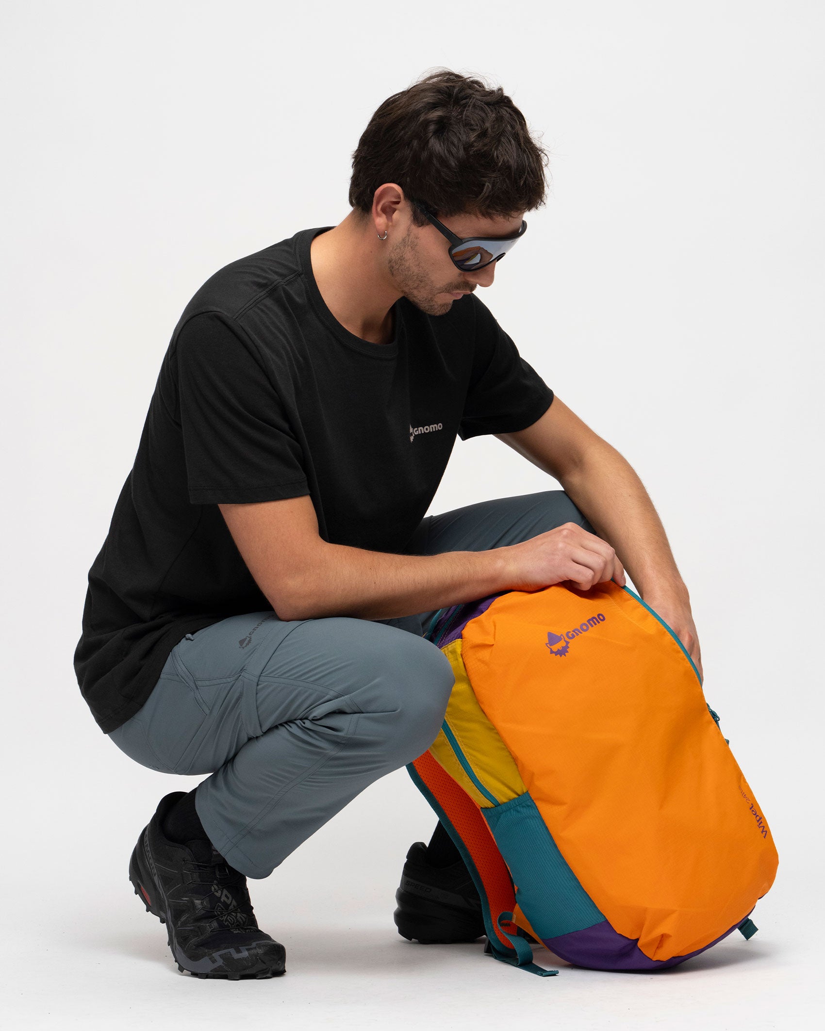 Mochila Ultralight Wipet 24L