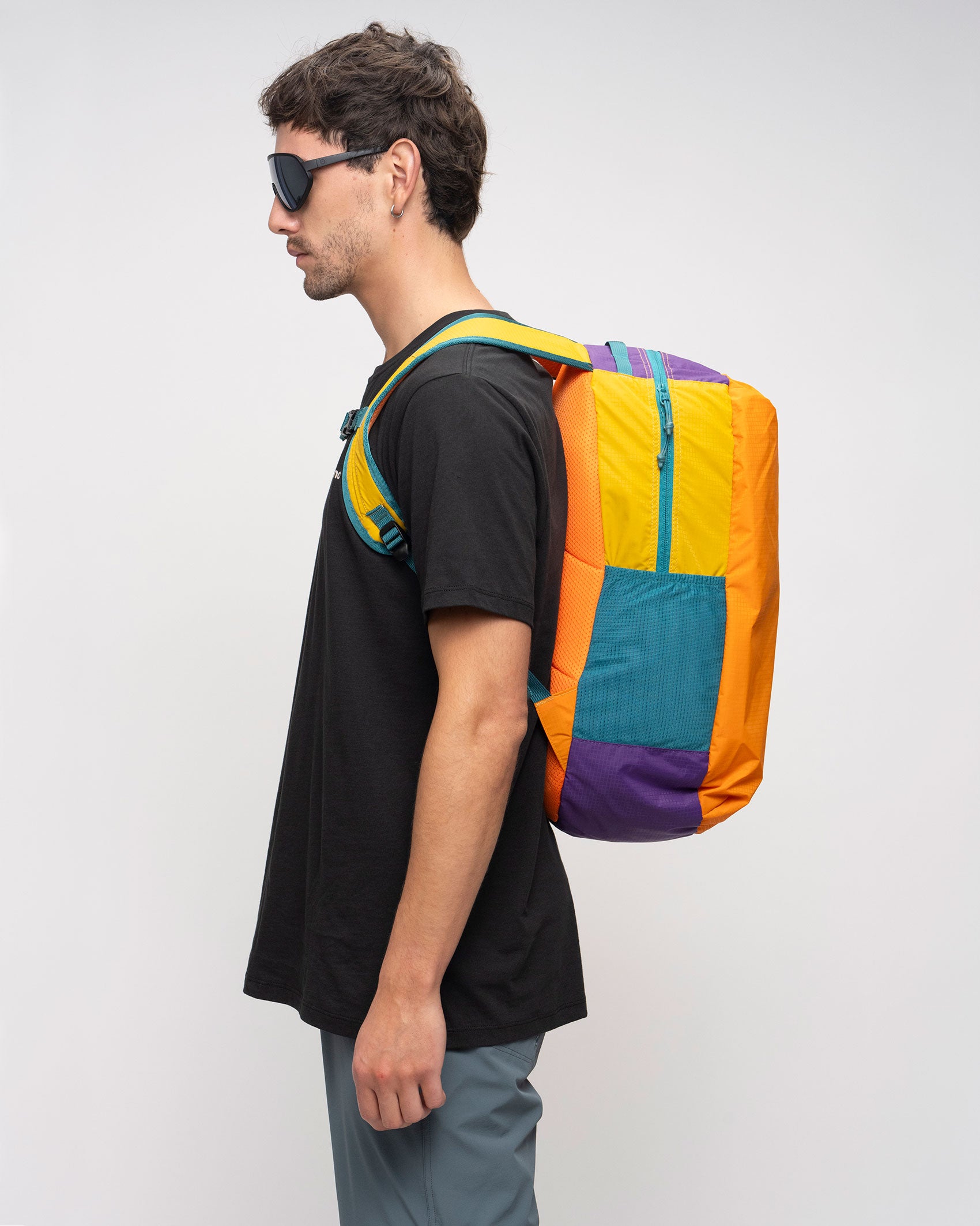 Mochila Ultralight Wipet 24L