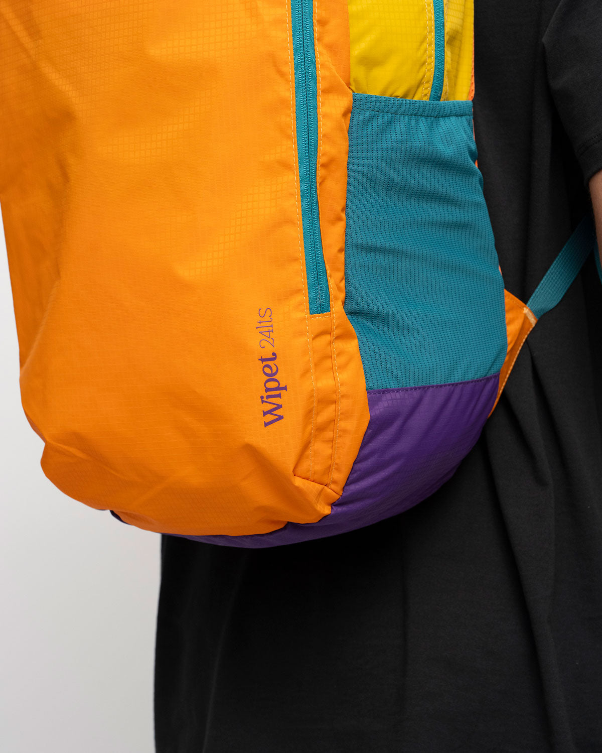Mochila Ultralight Wipet 24L
