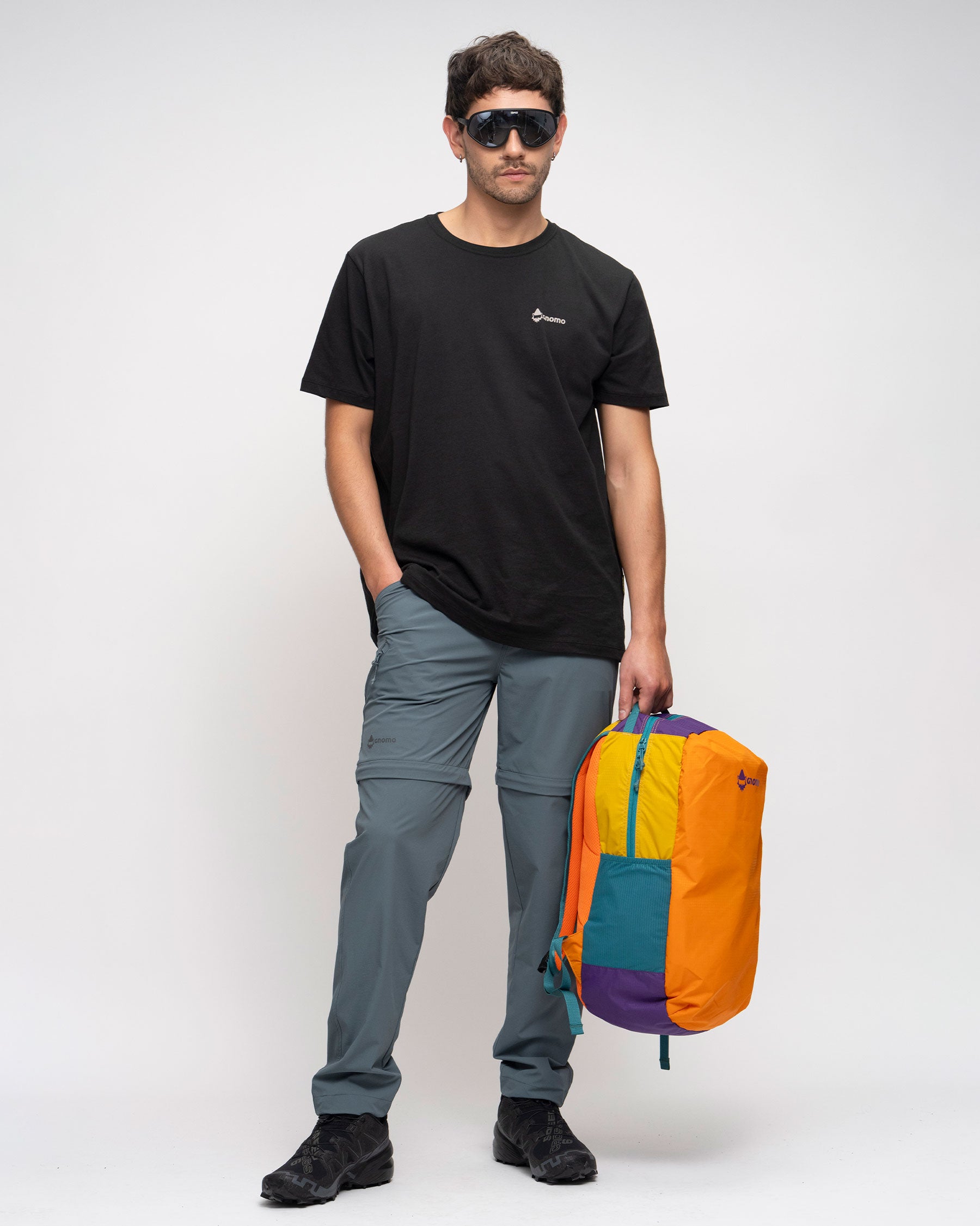 Mochila Ultralight Wipet 24L