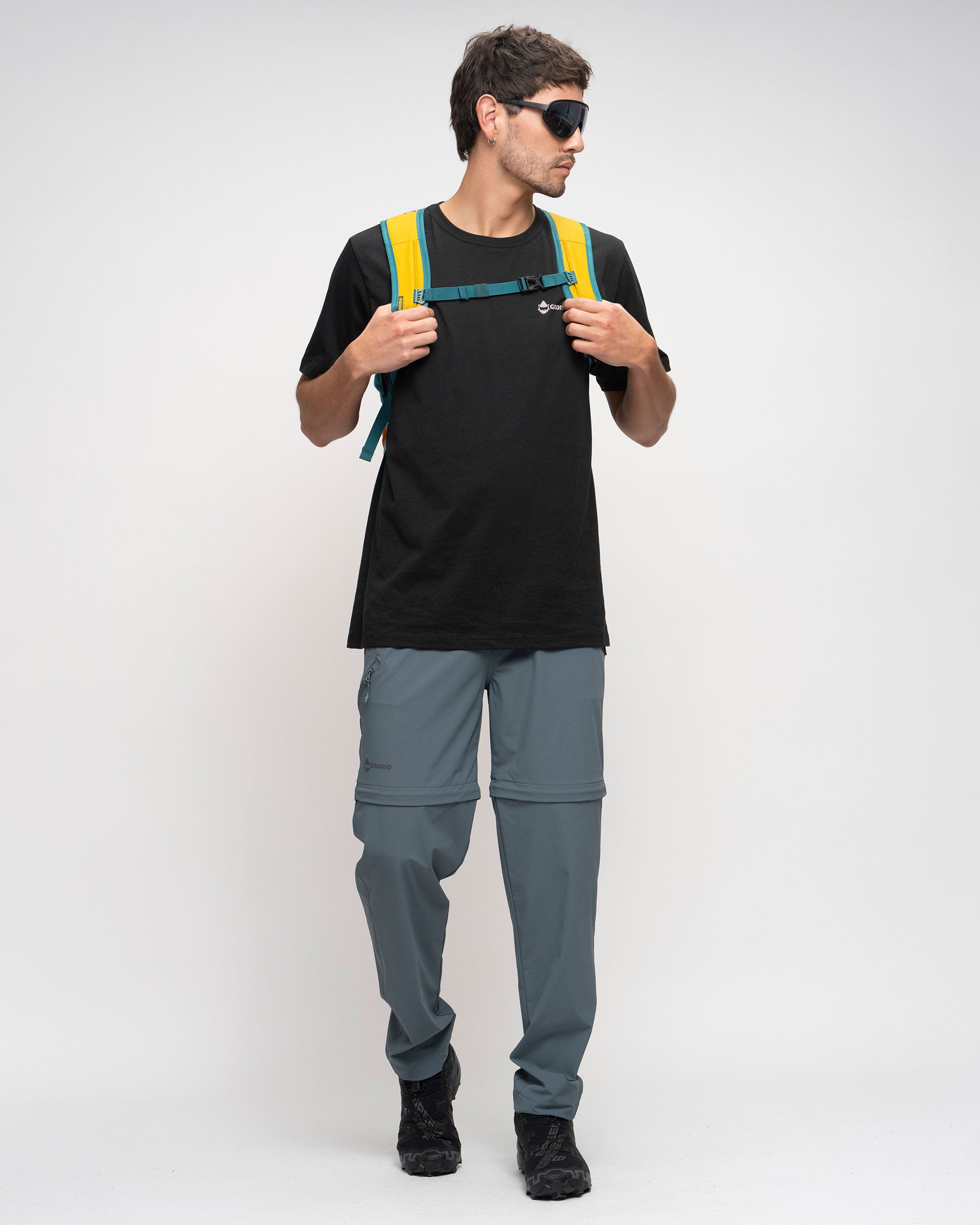 Mochila Ultralight Wipet 24L