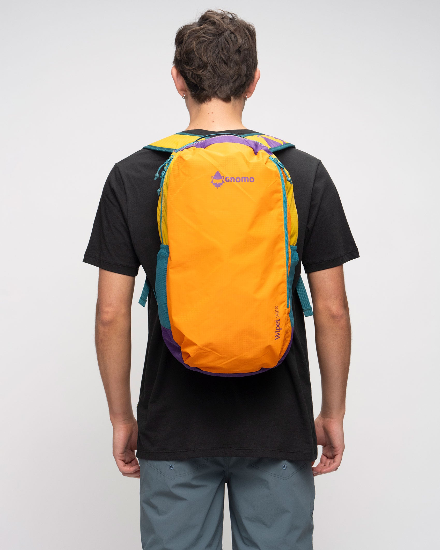 Mochila Ultralight Wipet 24L