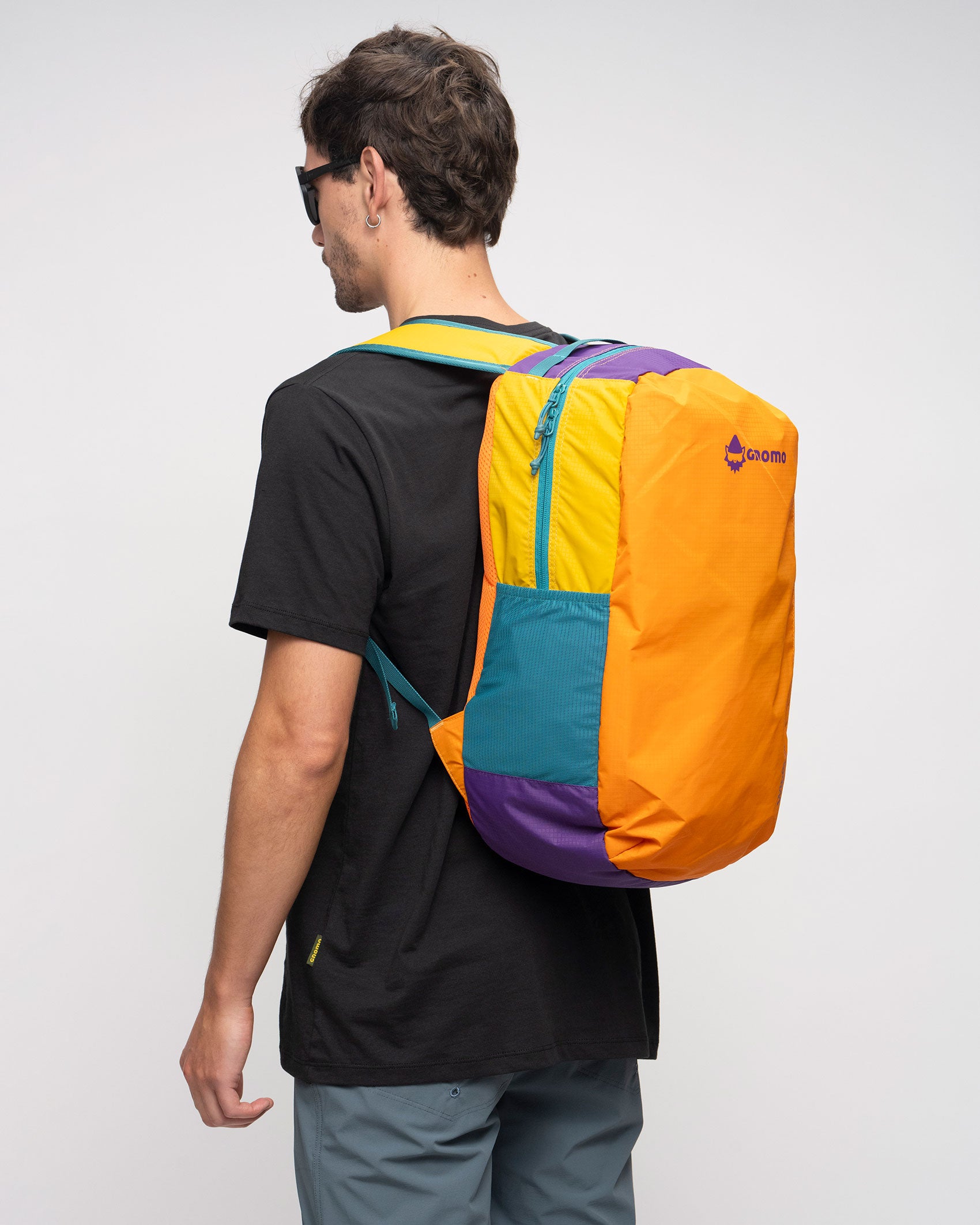 Mochila Ultralight Wipet 24L