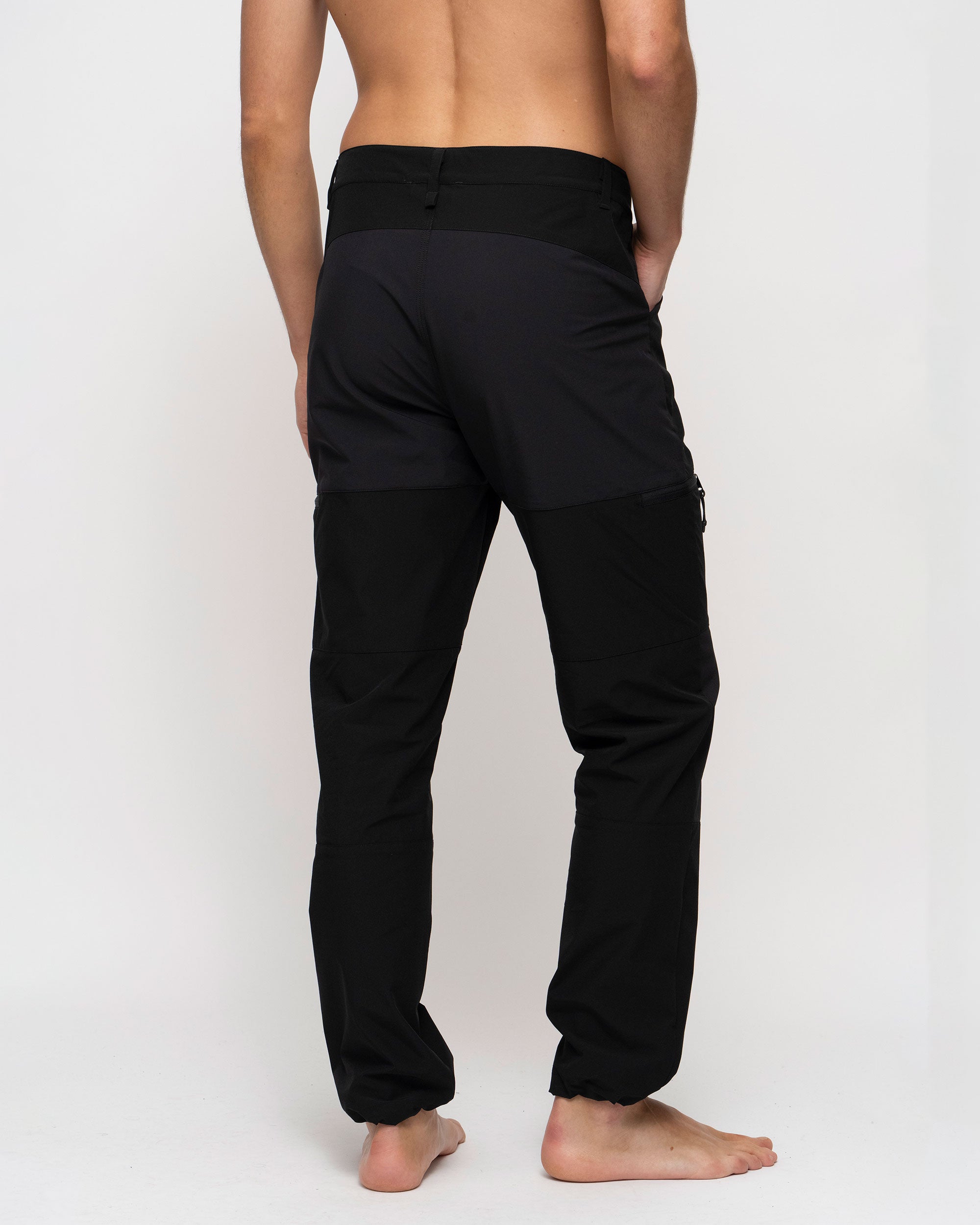 Pantalón Escalada Tadnal Hombre