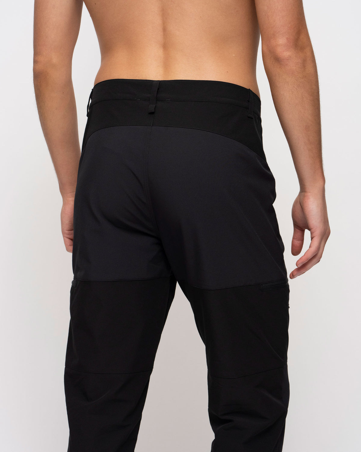Pantalón Escalada Tadnal Hombre