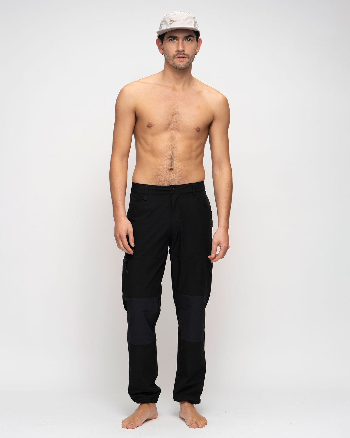 Pantalón Escalada Tadnal Hombre