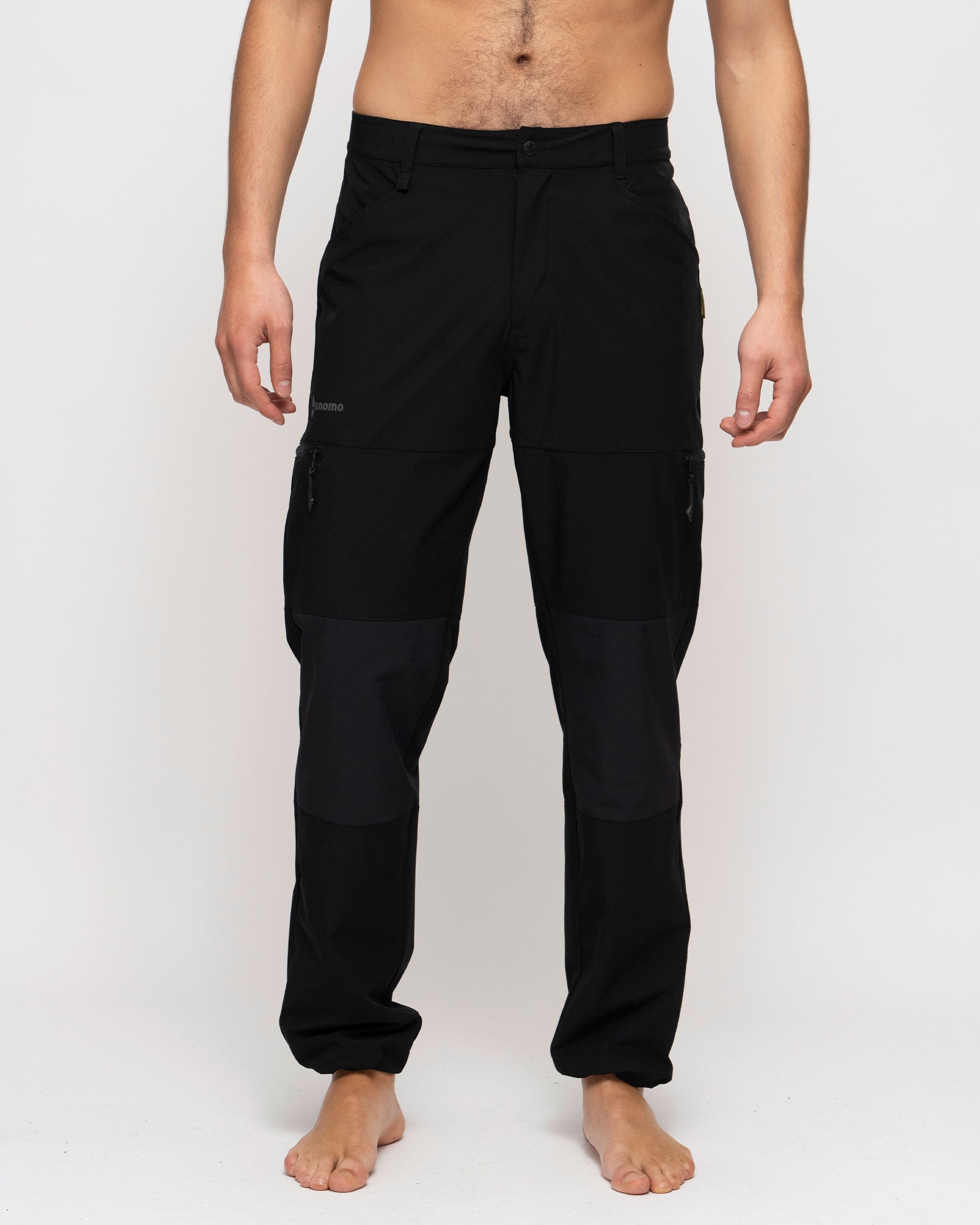 Pantalón Escalada Tadnal Hombre