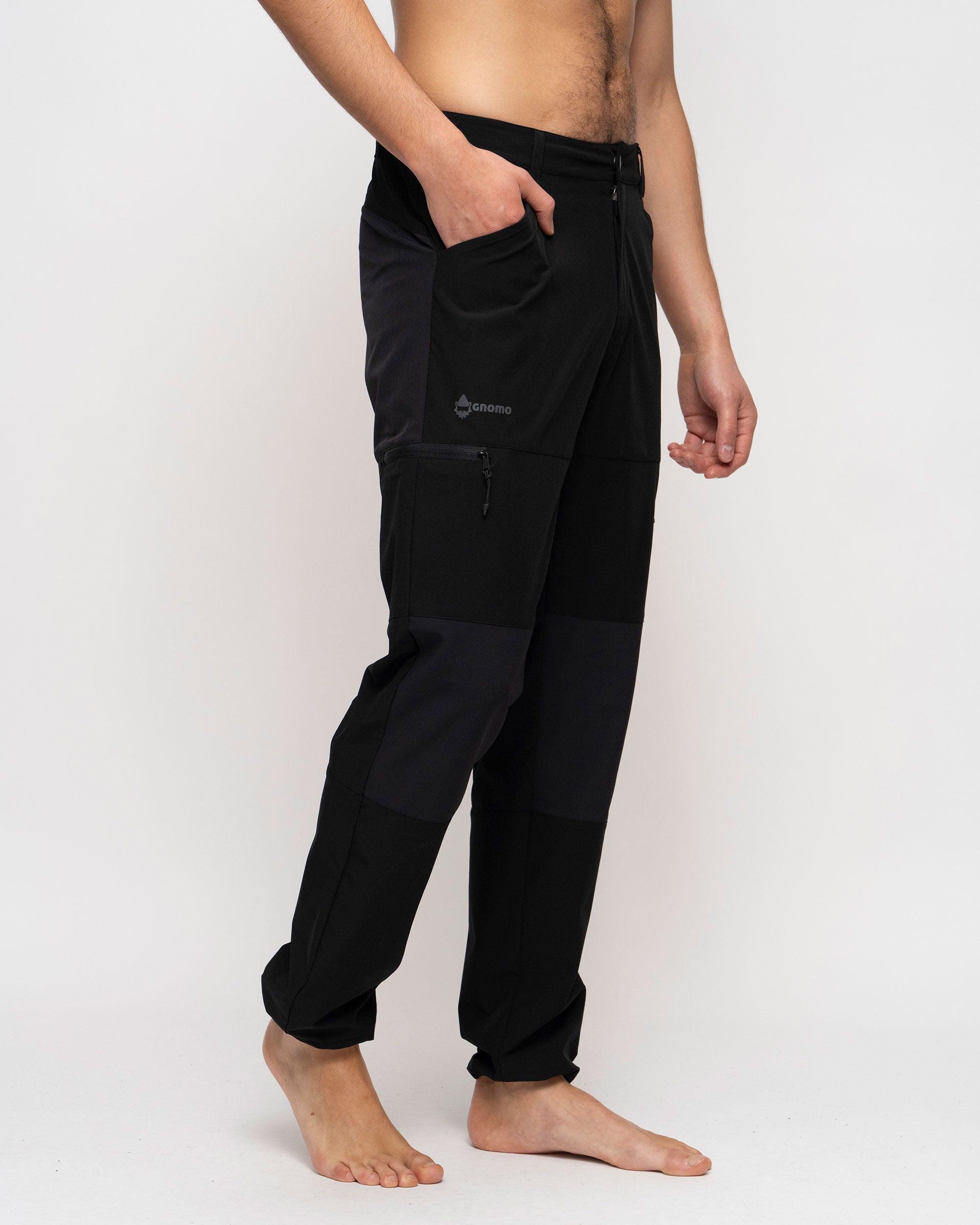 Pantalón Escalada Tadnal Hombre