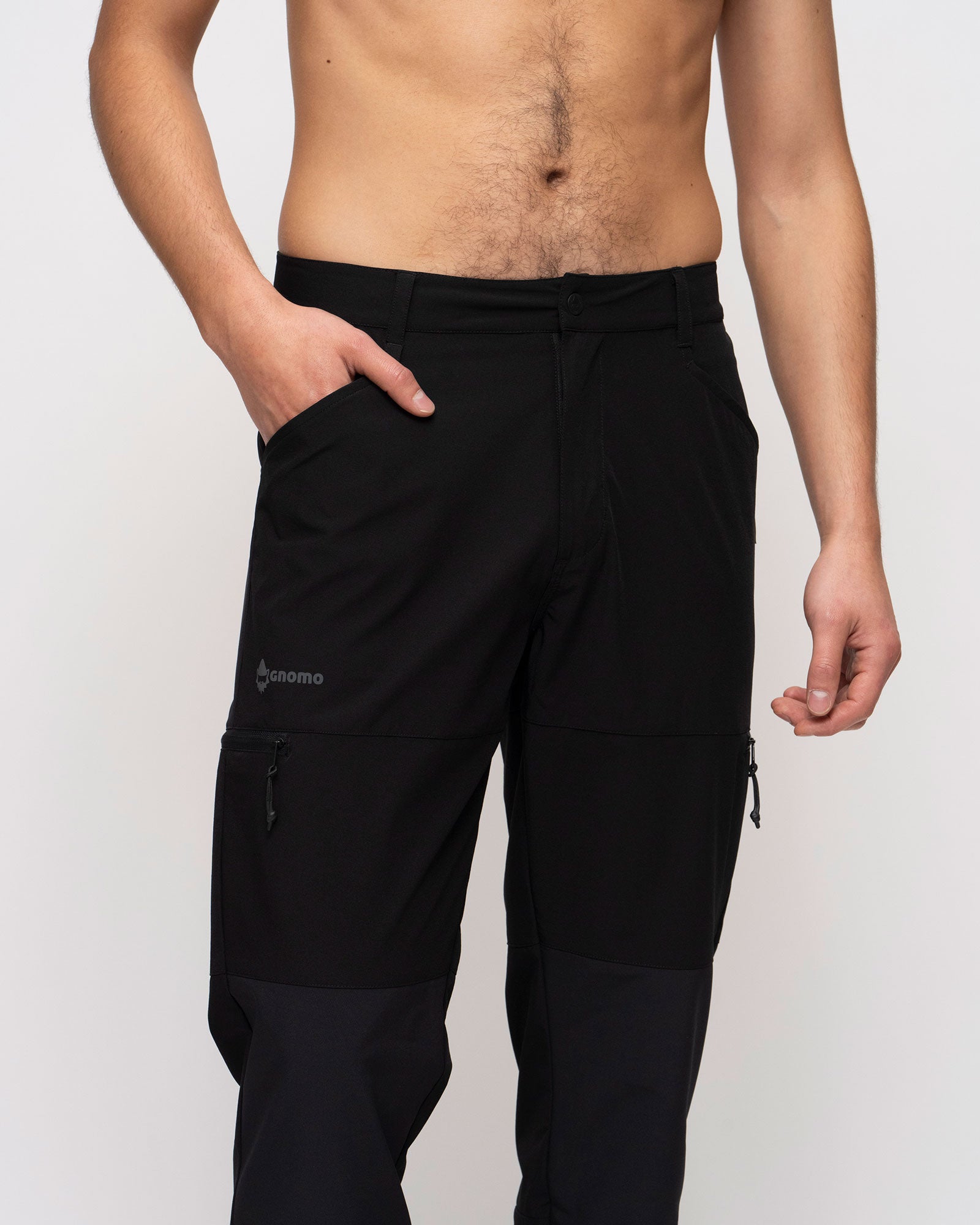 Pantalón Escalada Tadnal Hombre