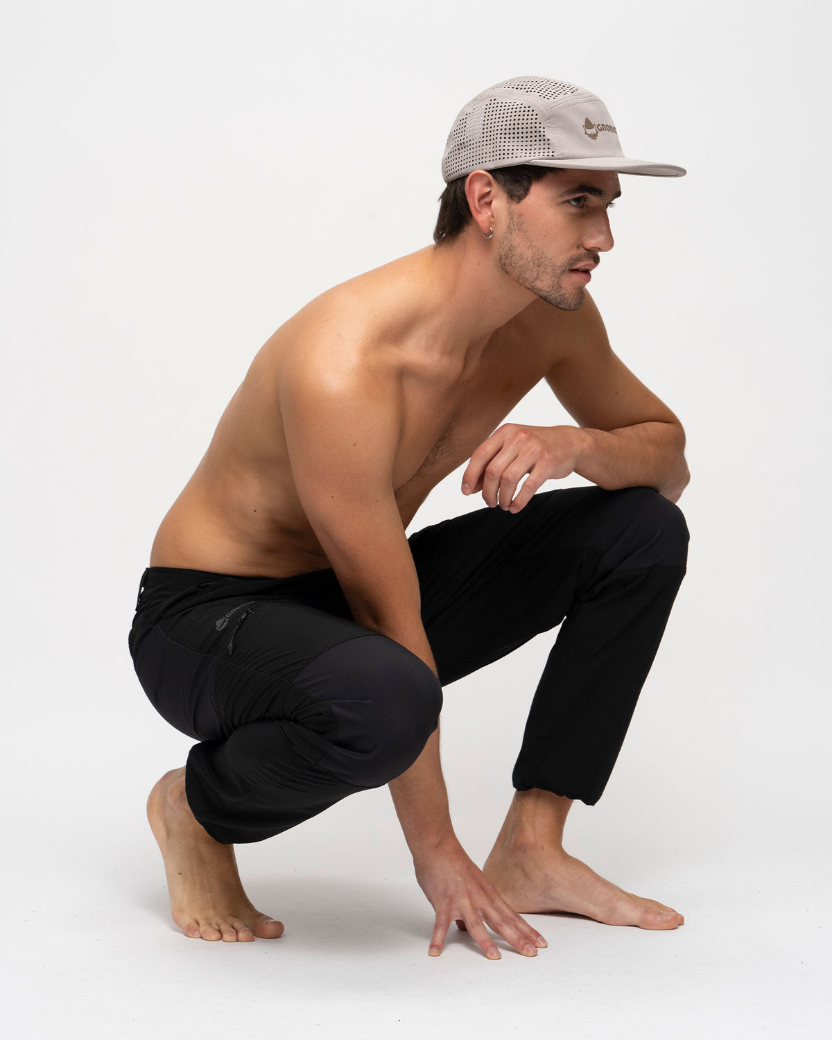Pantalón Escalada Tadnal Hombre