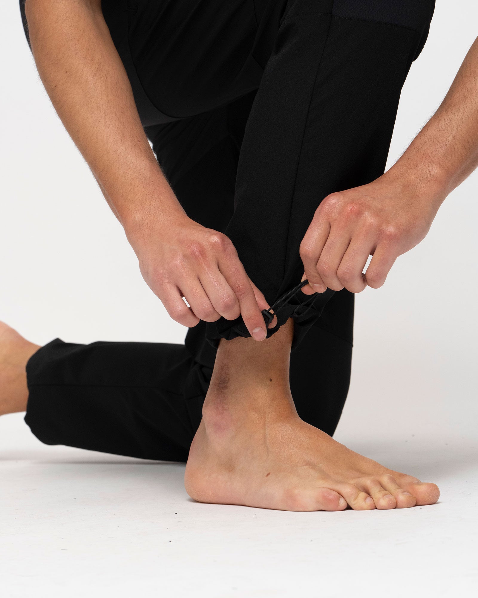 Pantalón Escalada Tadnal Hombre