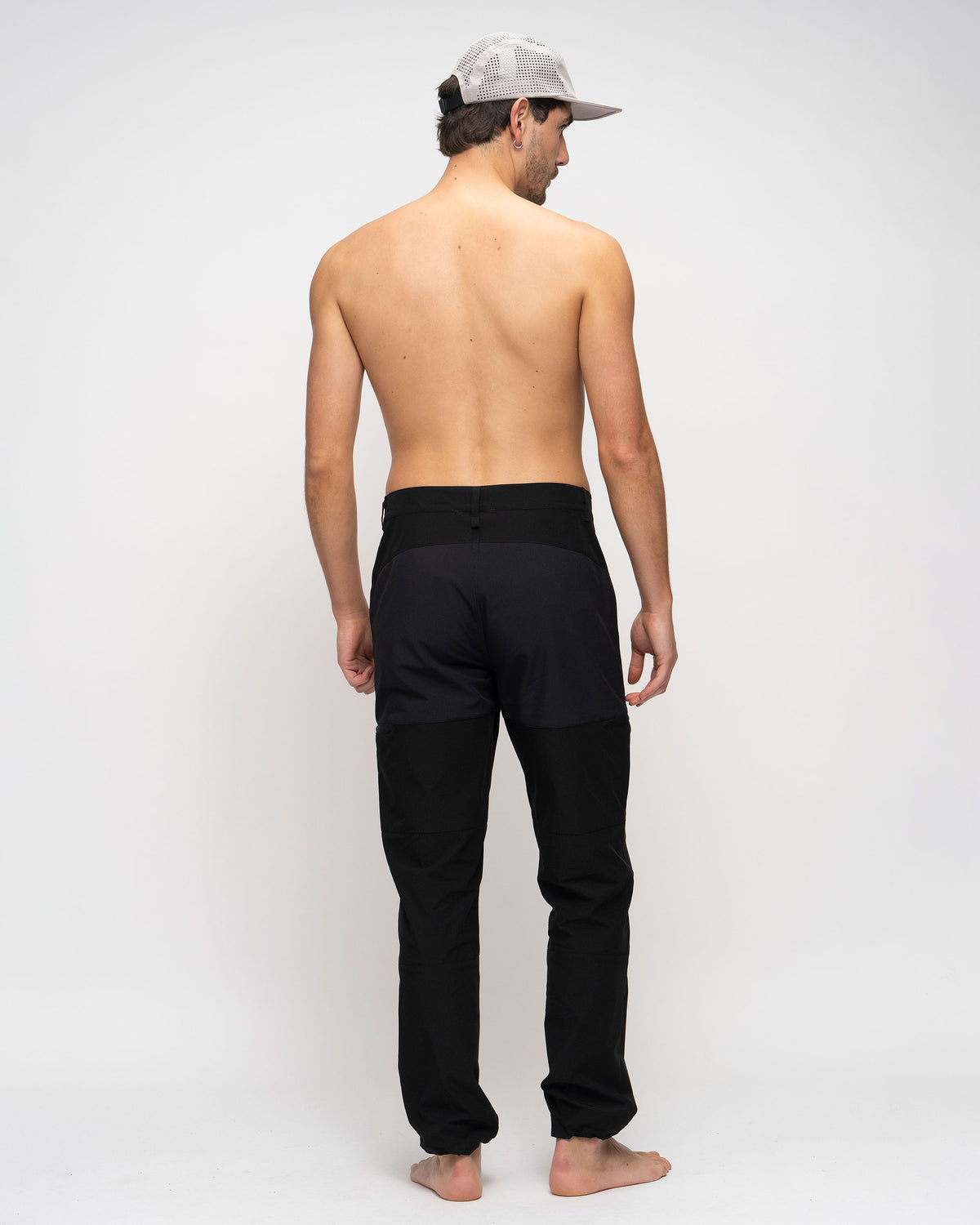 Pantalón Escalada Tadnal Hombre