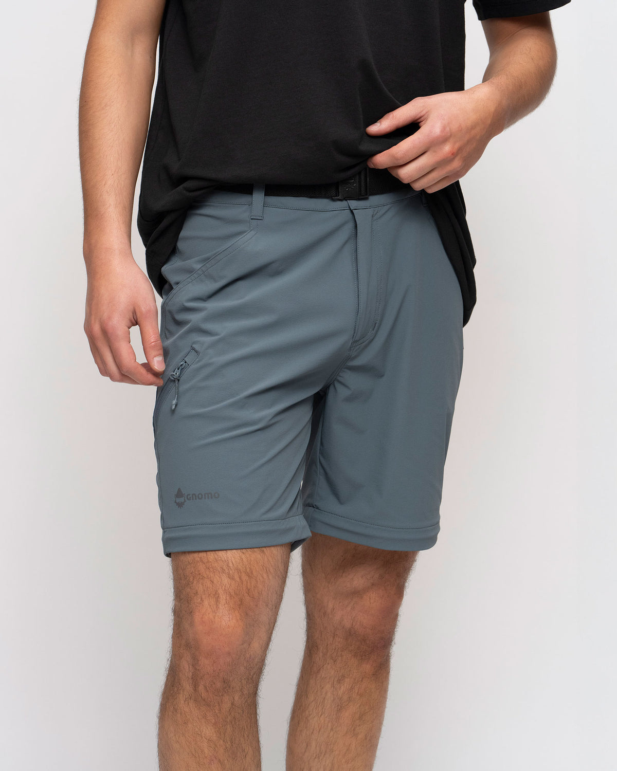 Pantalón Convertible Nemdyc Hombre
