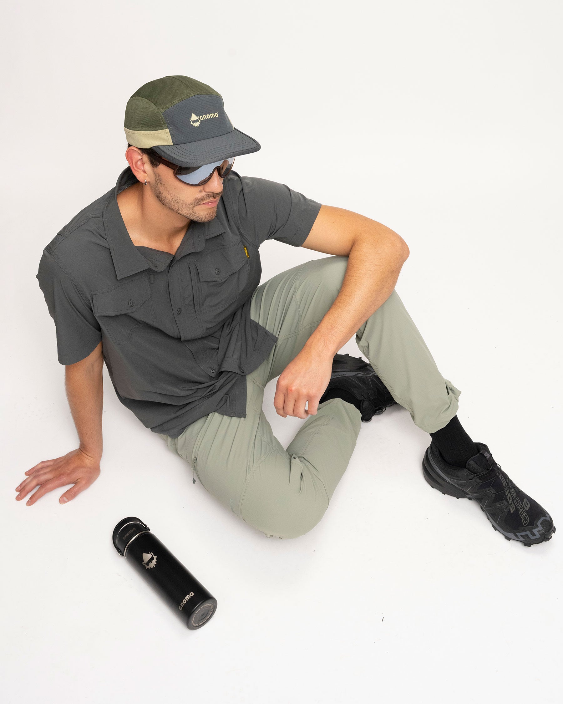 Pantalón Eco Vasker Hombre