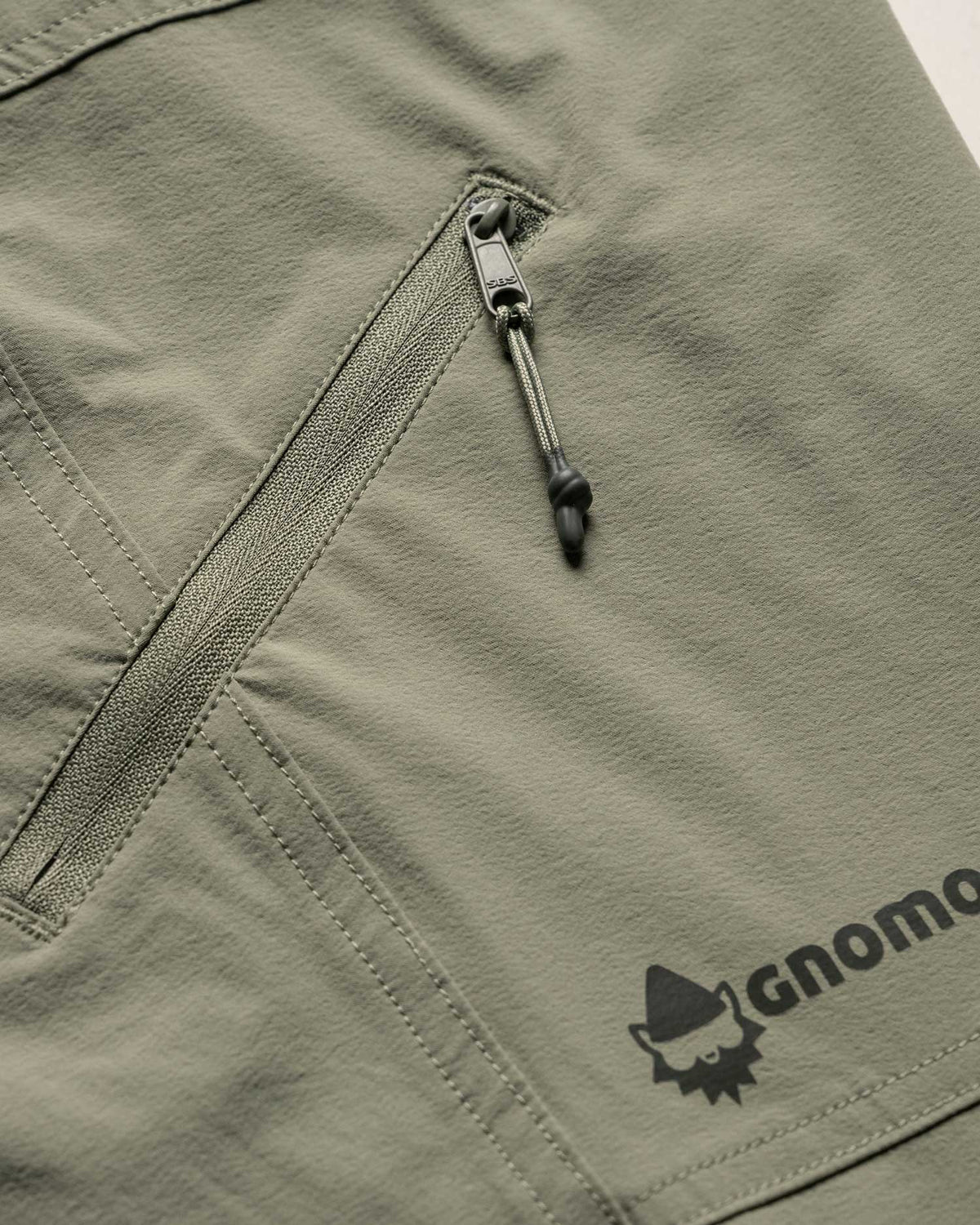 Pantalón Eco Vasker Hombre