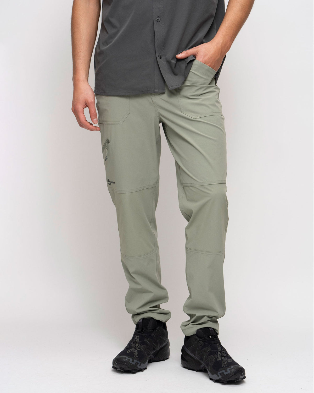 Pantalón Eco Vasker Hombre
