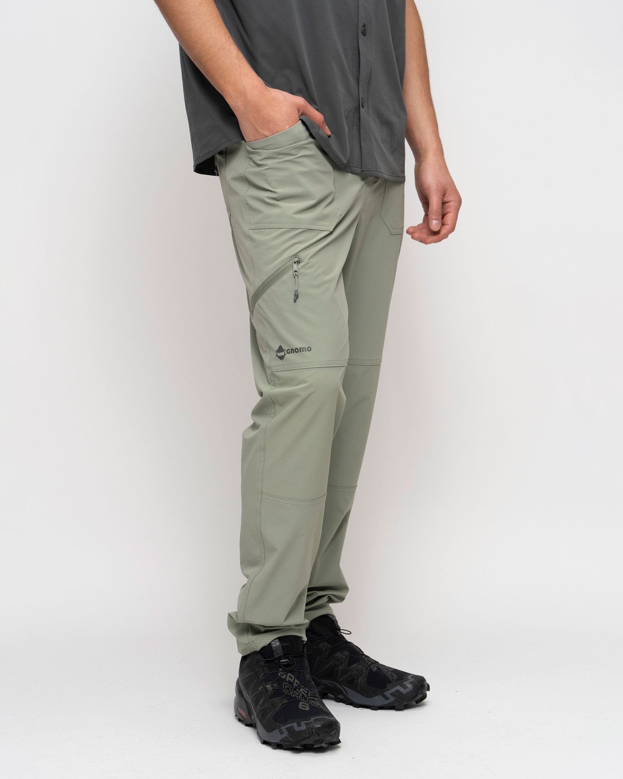 Pantalón Eco Vasker Hombre
