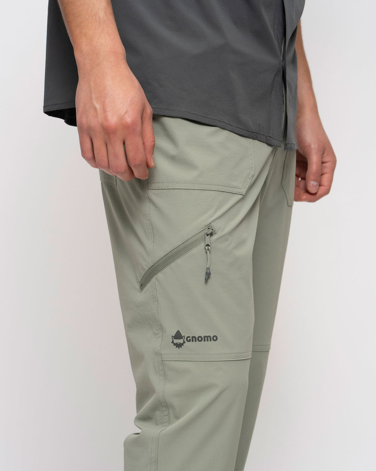 Pantalón Eco Vasker Hombre