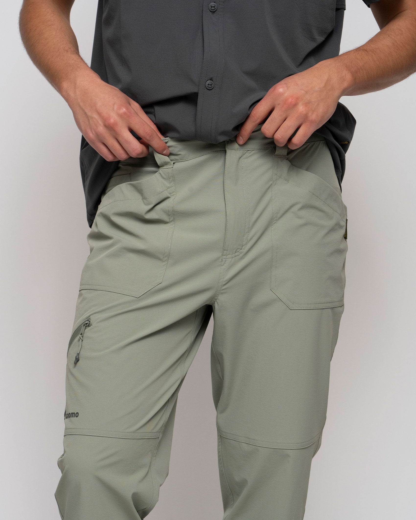 Pantalón Eco Vasker Hombre