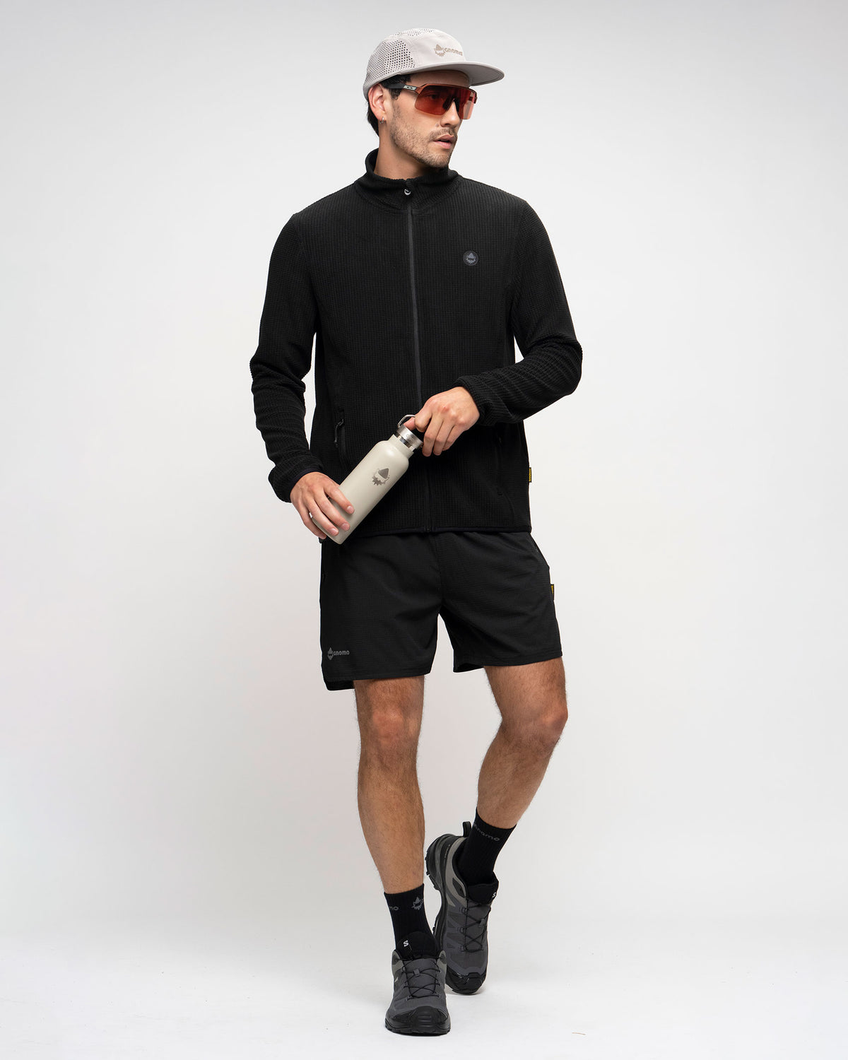 Polar Eco Hinsel Hombre