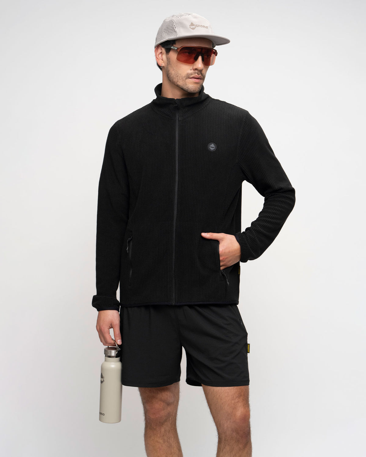Polar Eco Hinsel Hombre