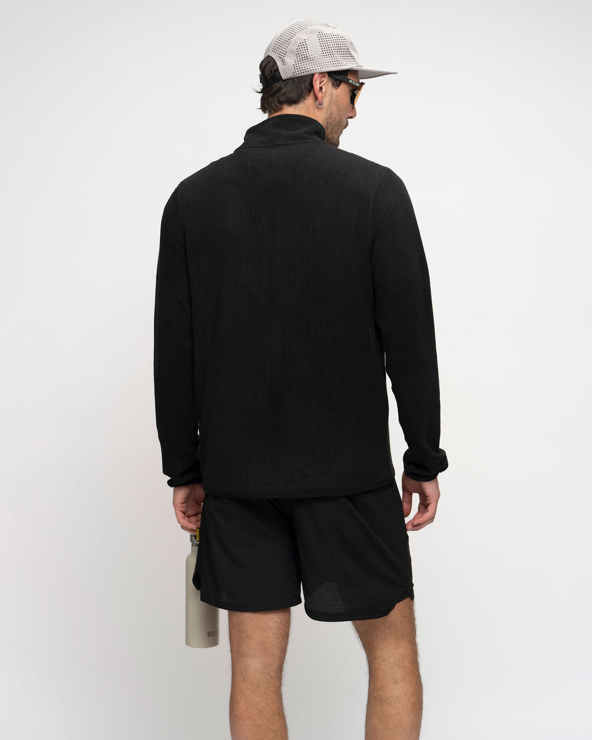 Polar Eco Hinsel Hombre
