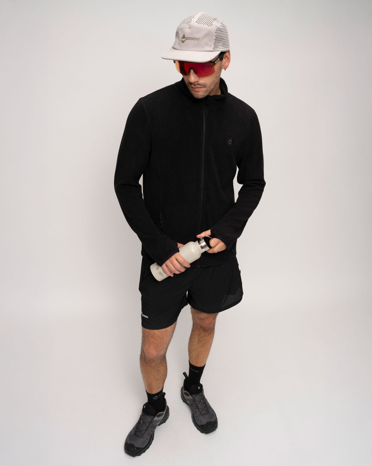 Polar Eco Hinsel Hombre