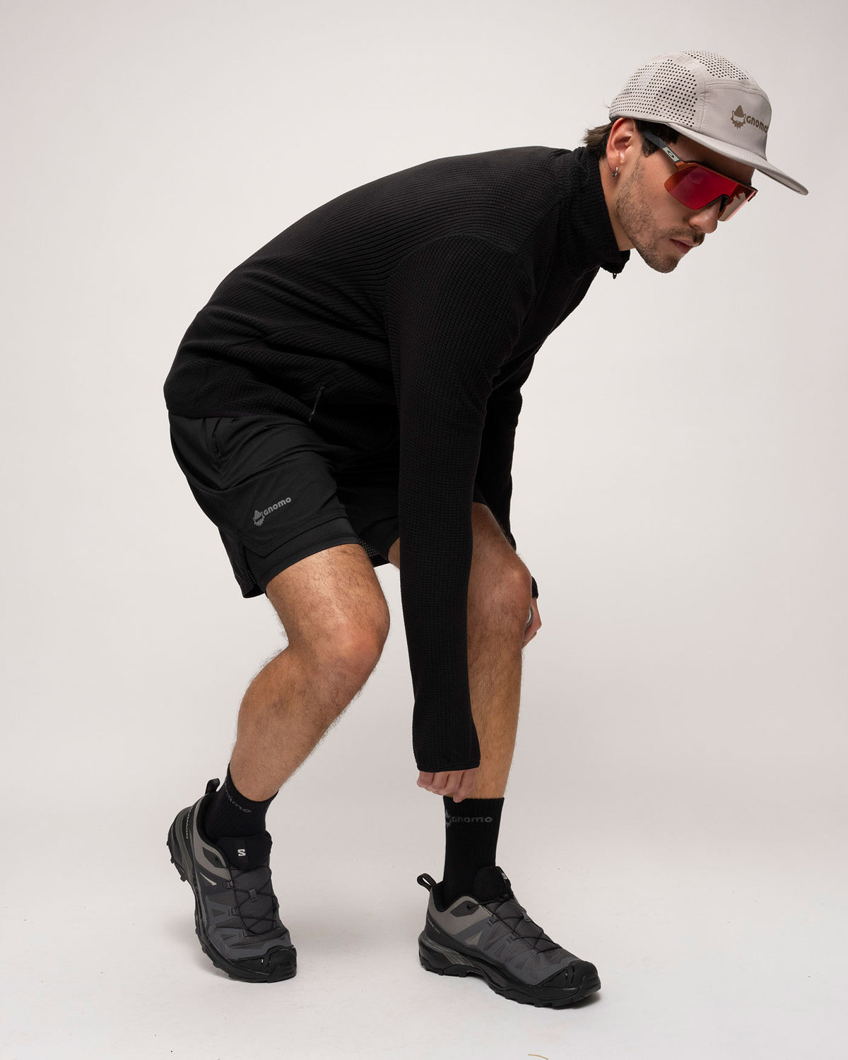 Polar Eco Hinsel Hombre