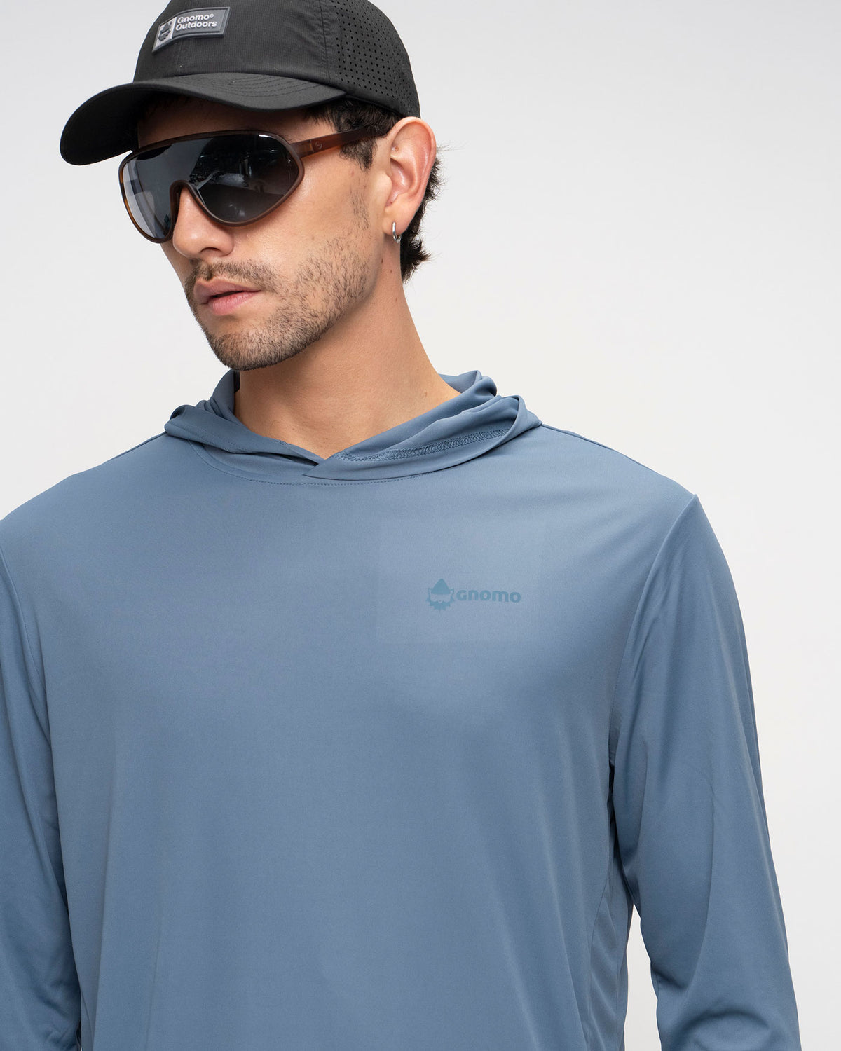 Polera UV Eco Zunkyn Hombre