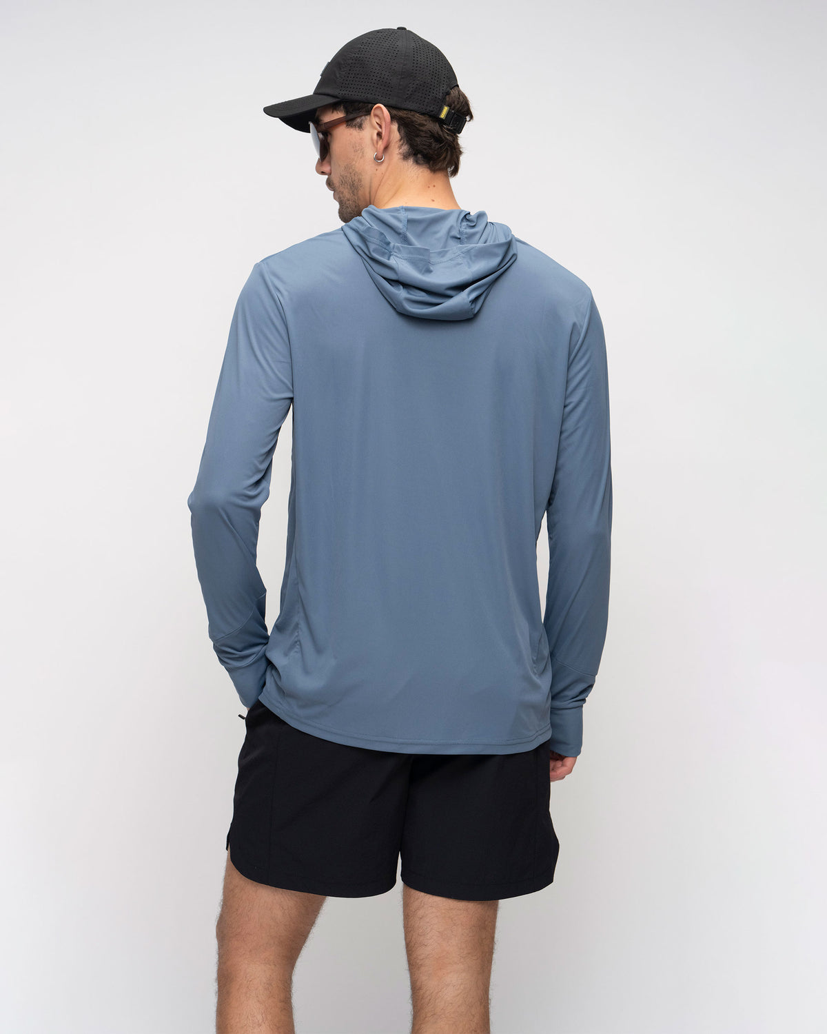 Polera UV Eco Zunkyn Hombre