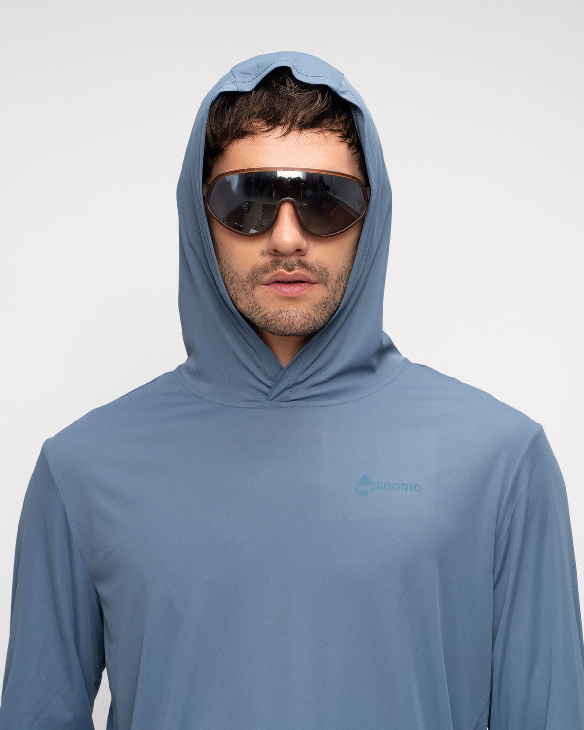 Polera UV Eco Zunkyn Hombre