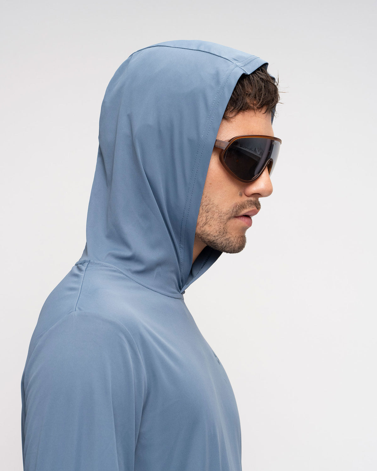 Polera UV Eco Zunkyn Hombre
