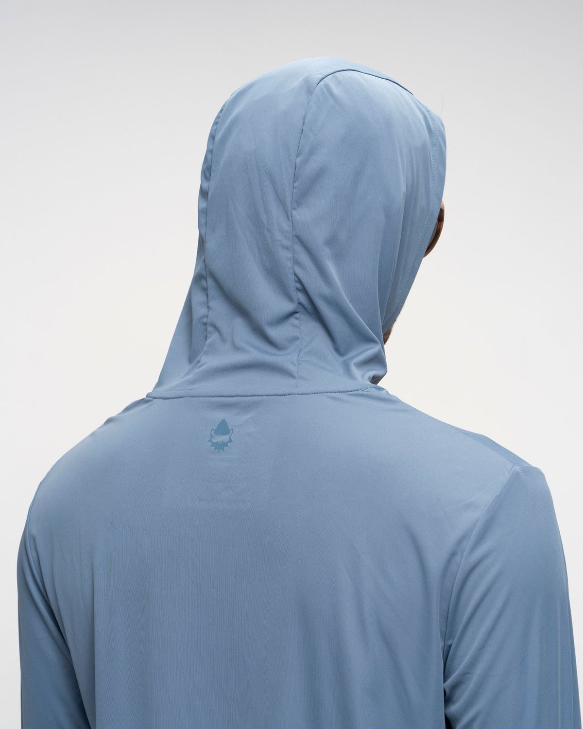Polera UV Eco Zunkyn Hombre