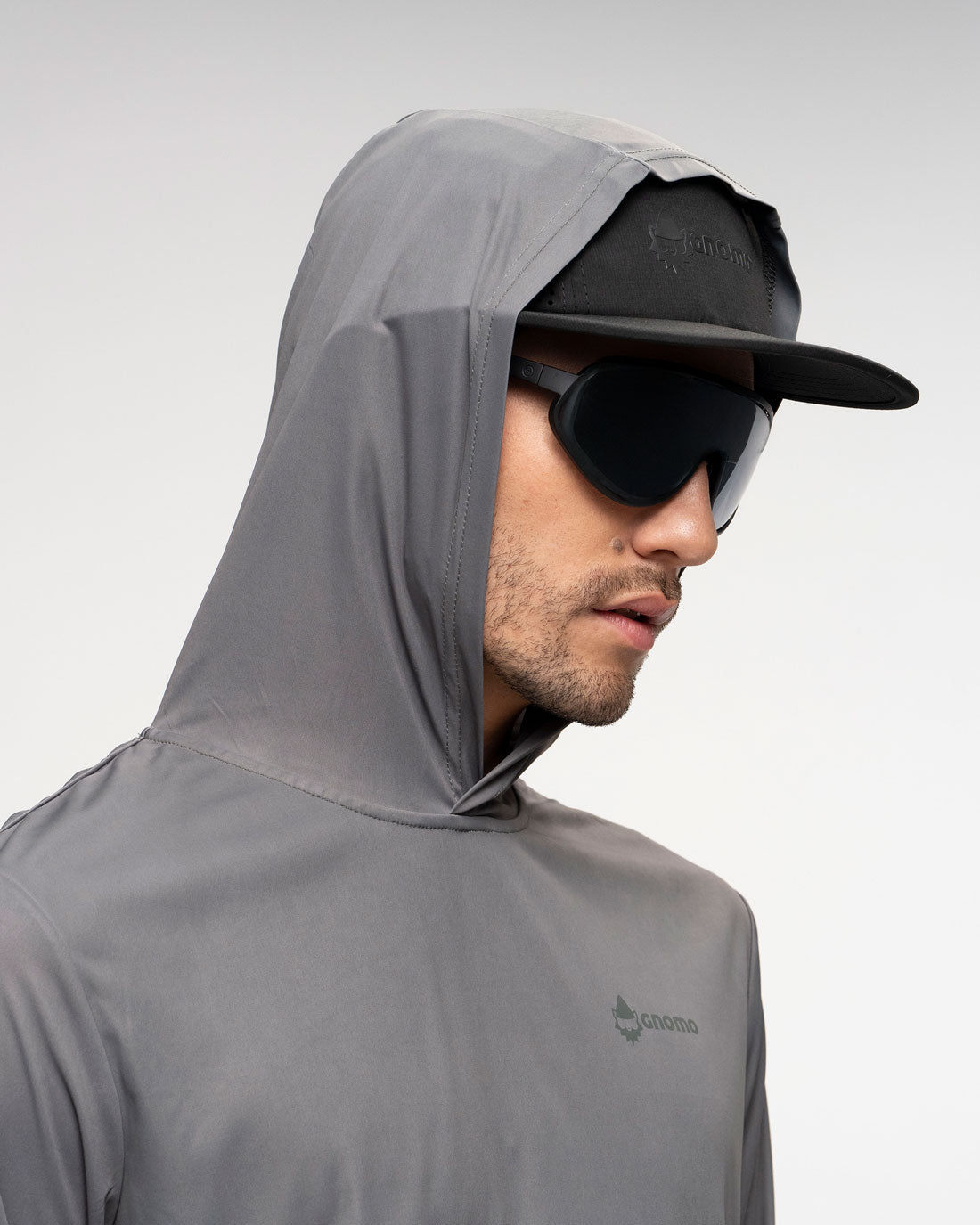 Polera UV Eco Zunkyn Hombre