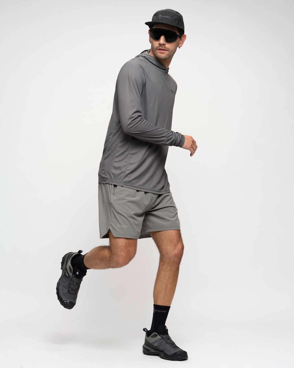 Polera UV Eco Zunkyn Hombre