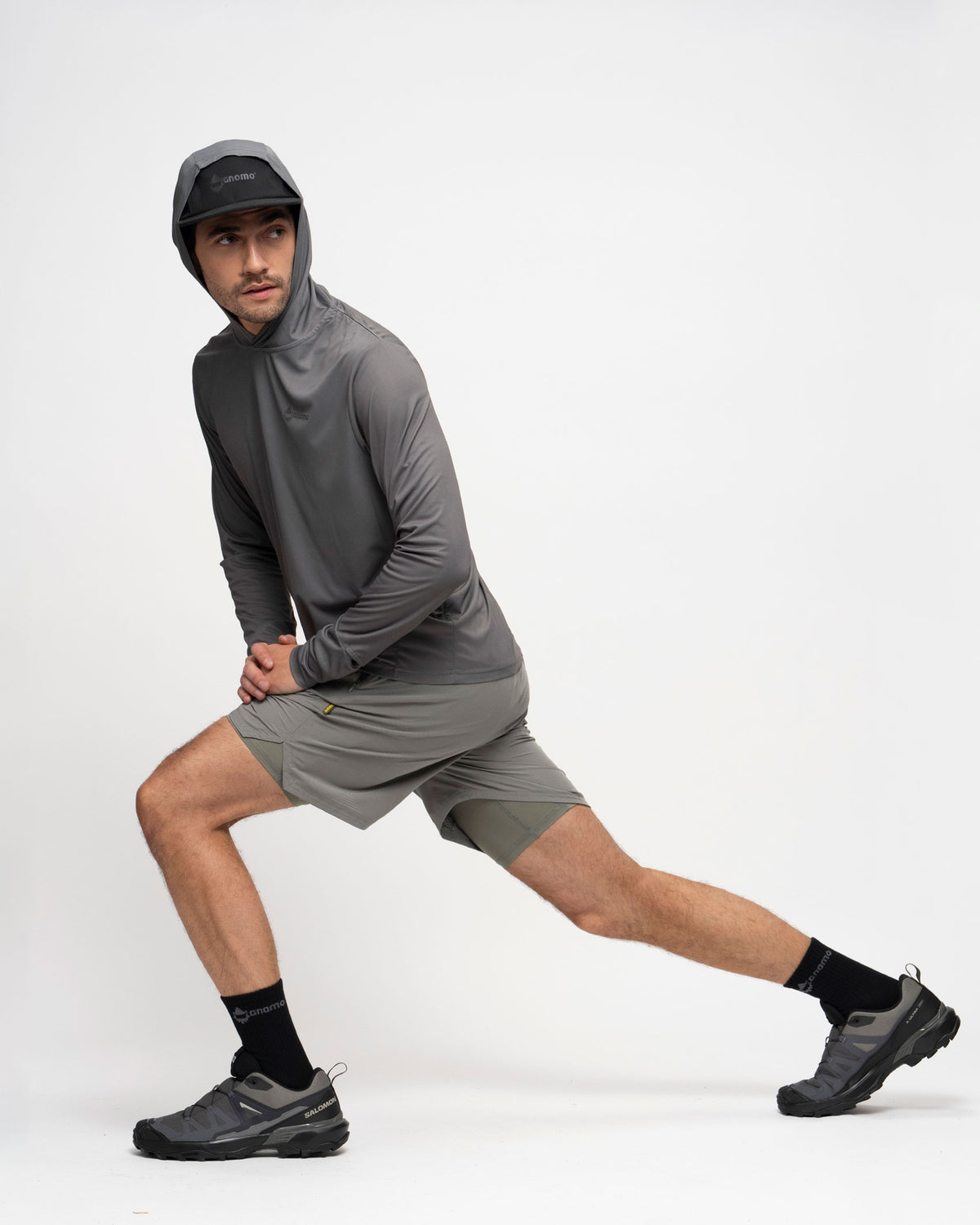 Polera UV Eco Zunkyn Hombre