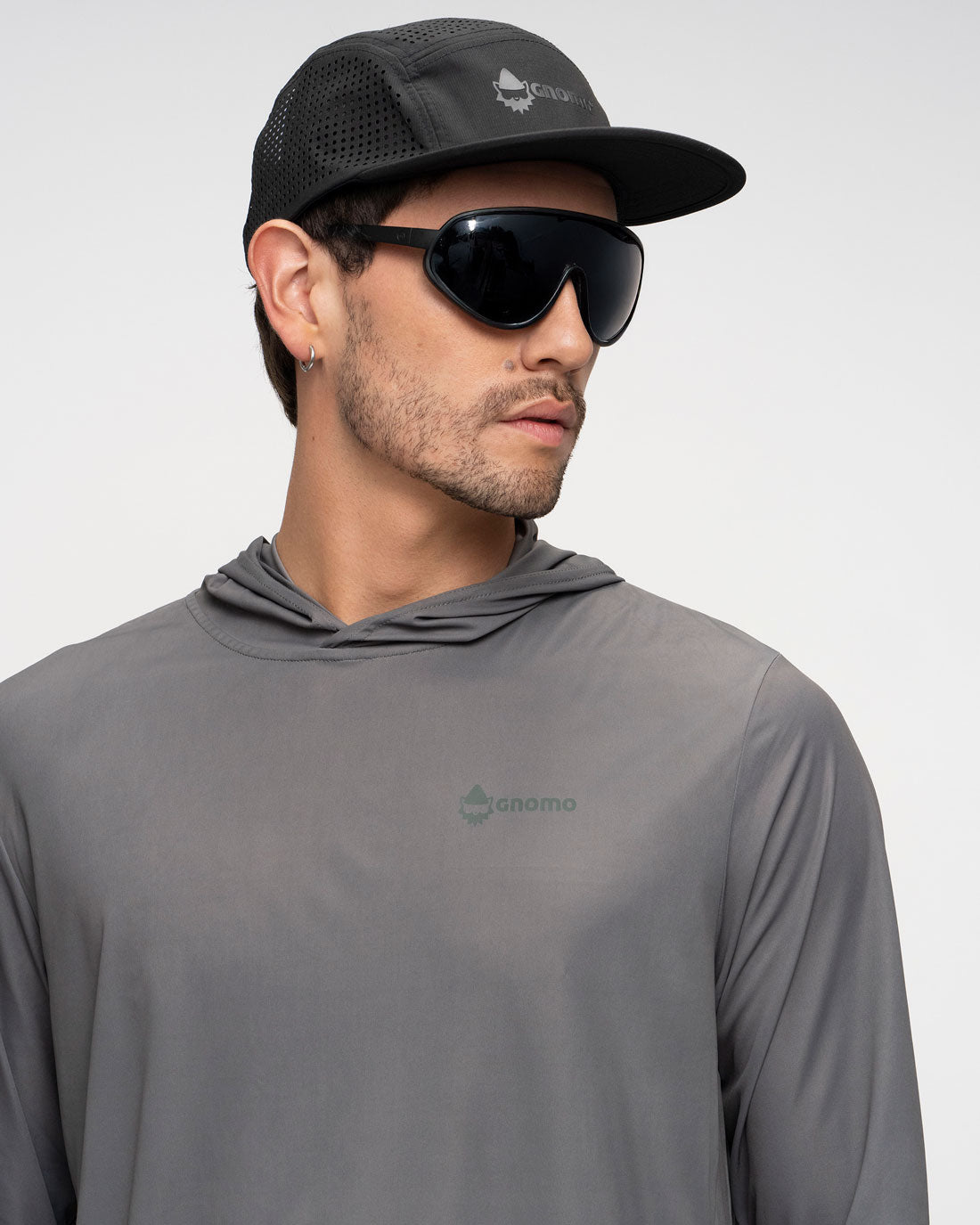 Polera UV Eco Zunkyn Hombre