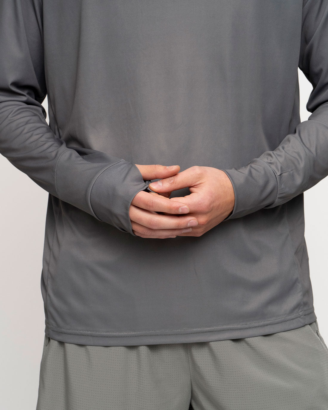 Polera UV Eco Zunkyn Hombre