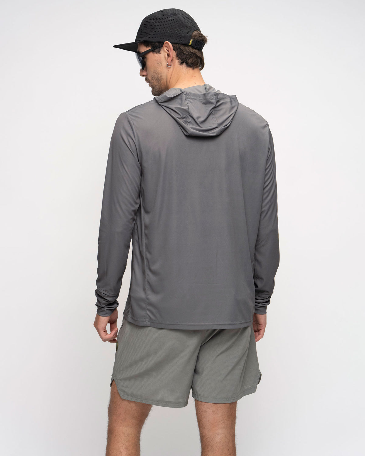 Polera UV Eco Zunkyn Hombre