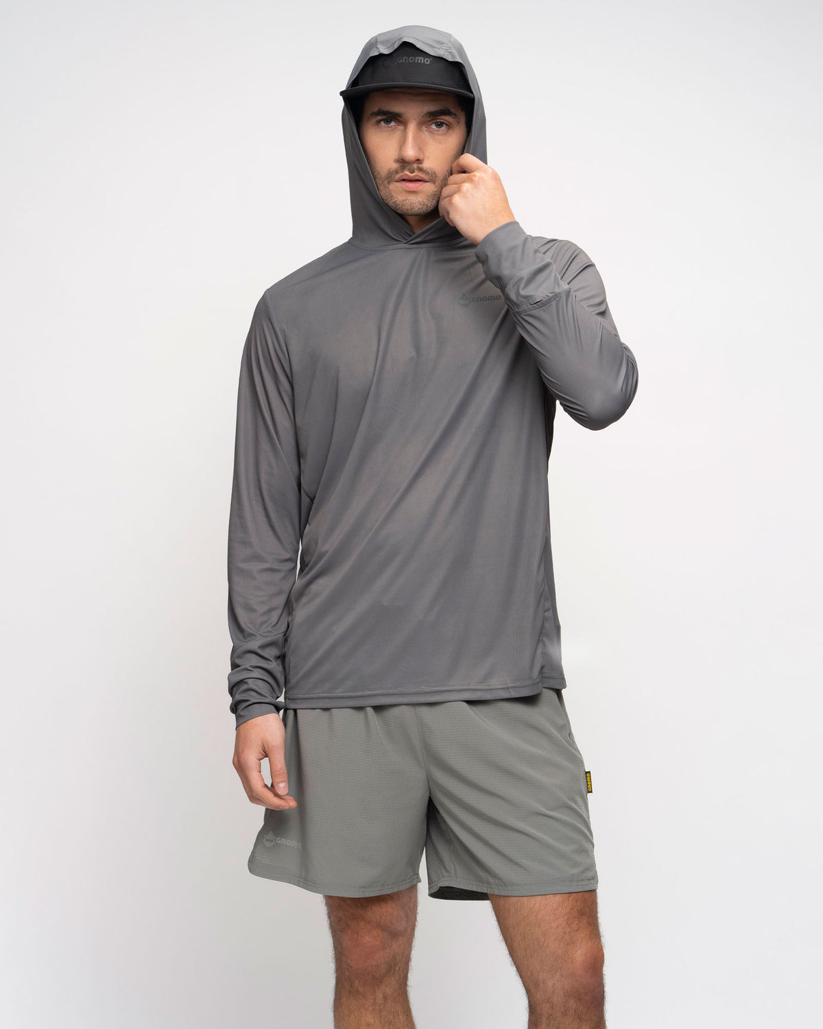 Polera UV Eco Zunkyn Hombre