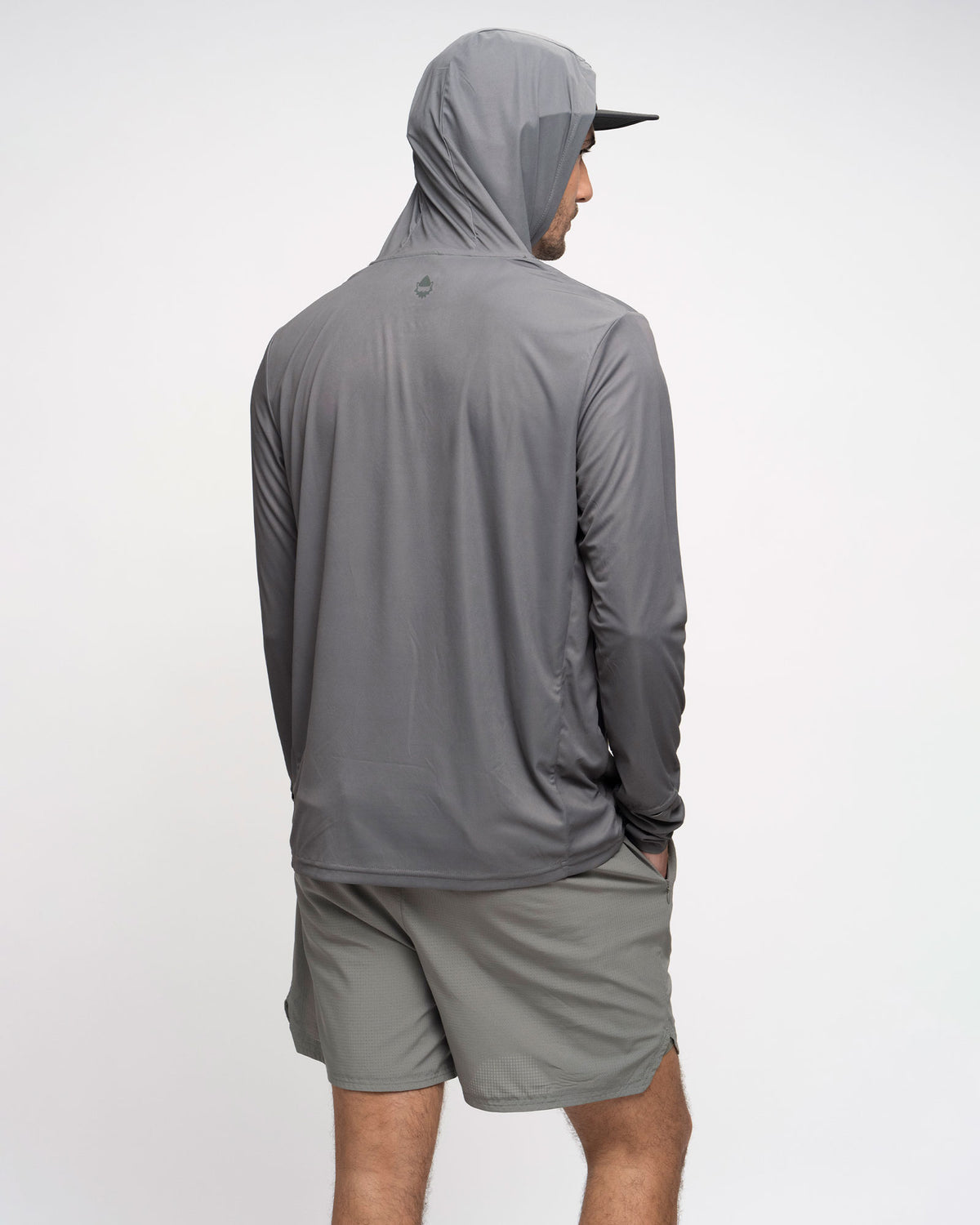Polera UV Eco Zunkyn Hombre